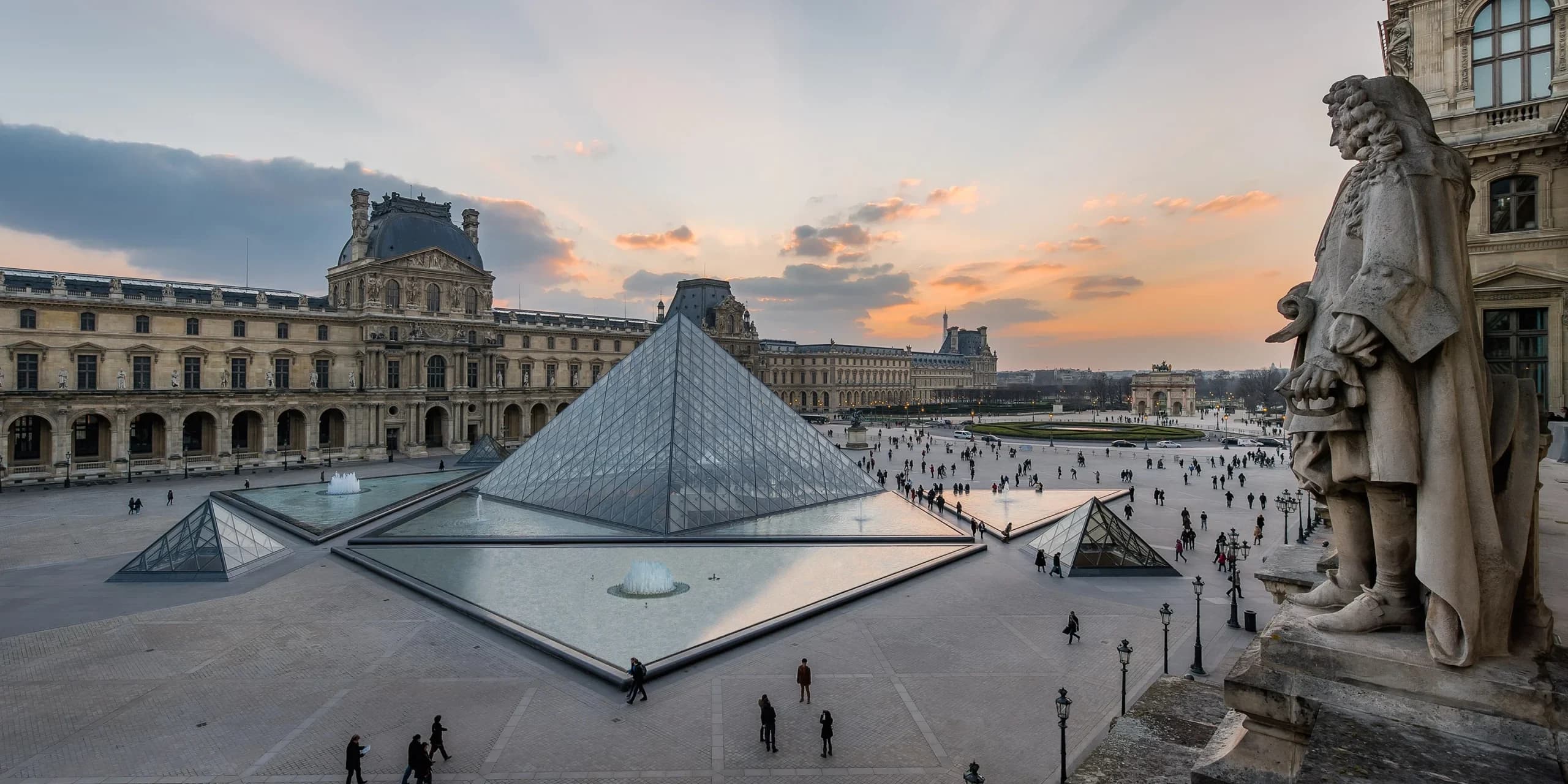 Musée du Louvre