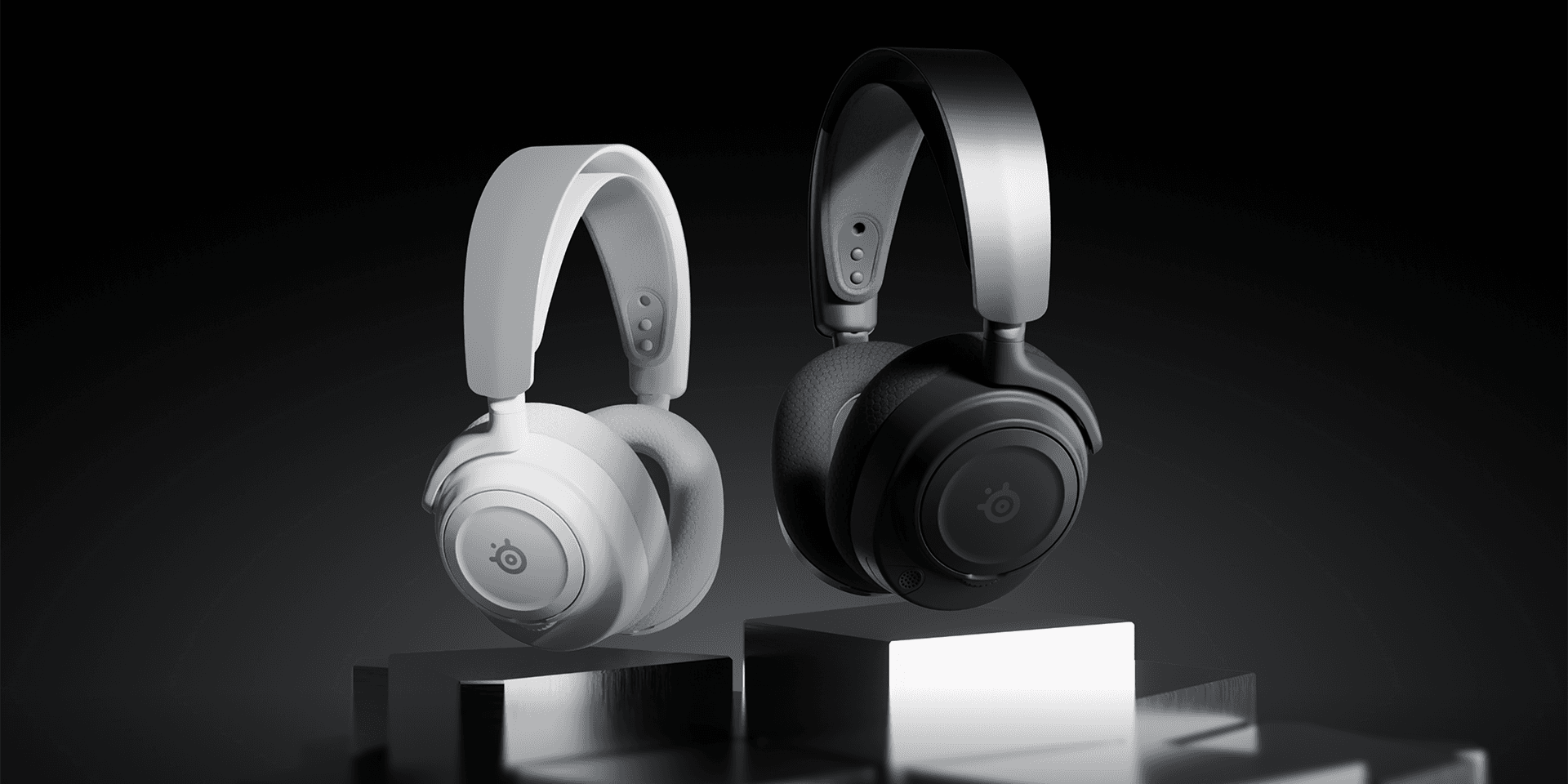 SteelSeries Arctis Nova 7 Gen 2