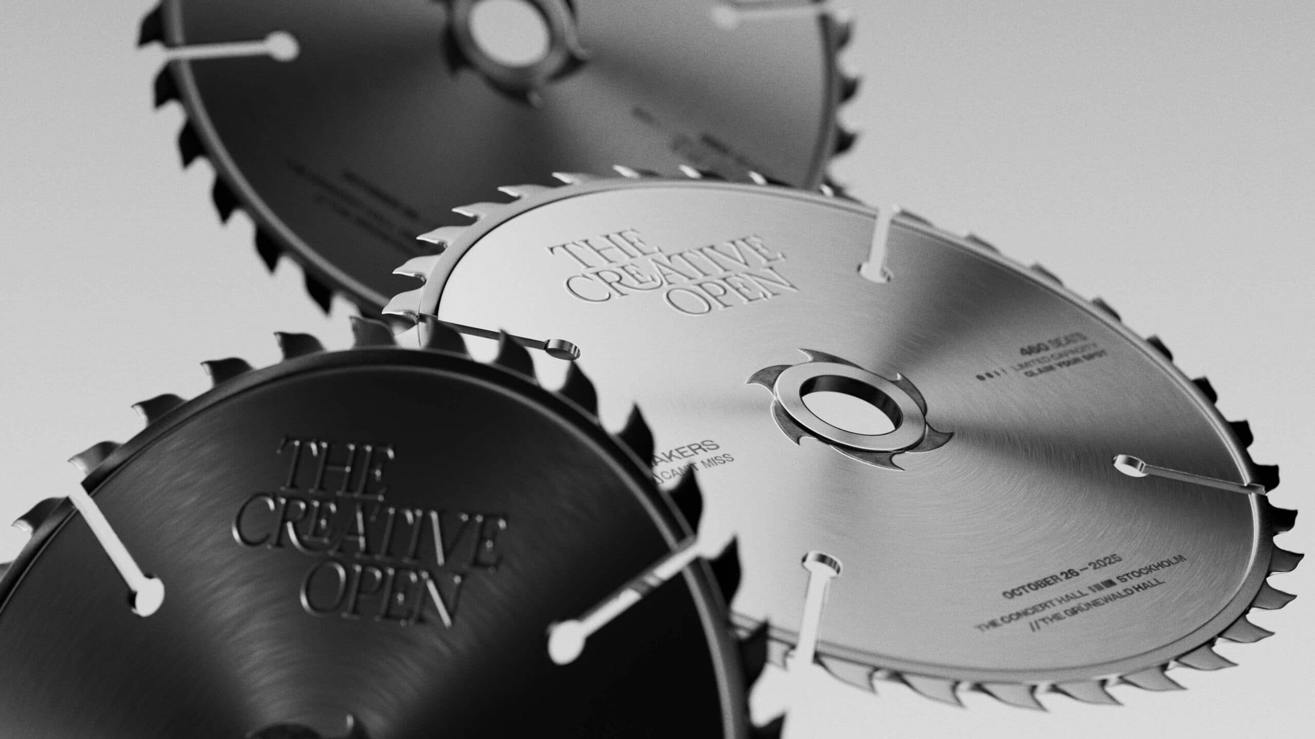 The Creative Open Summit