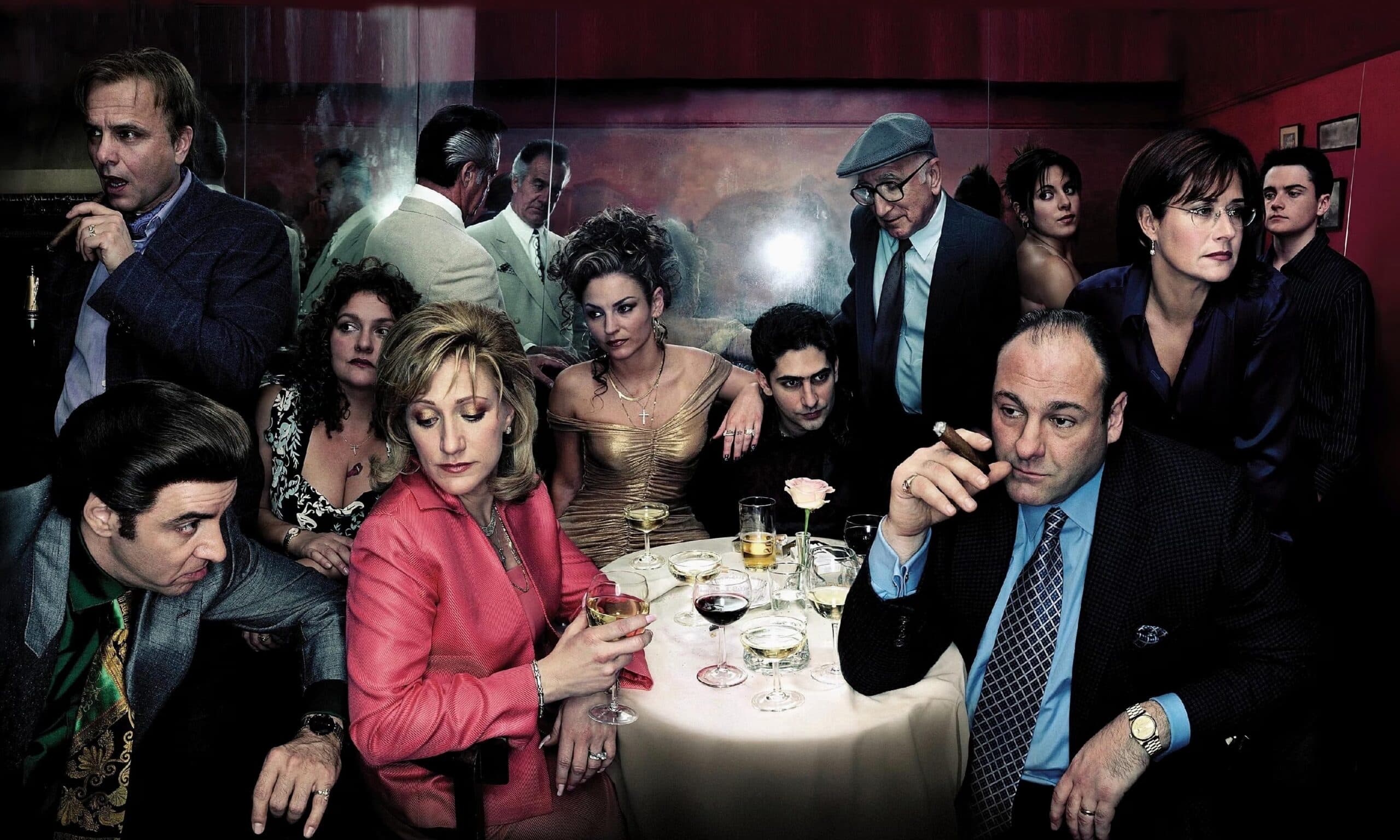 The Sopranos