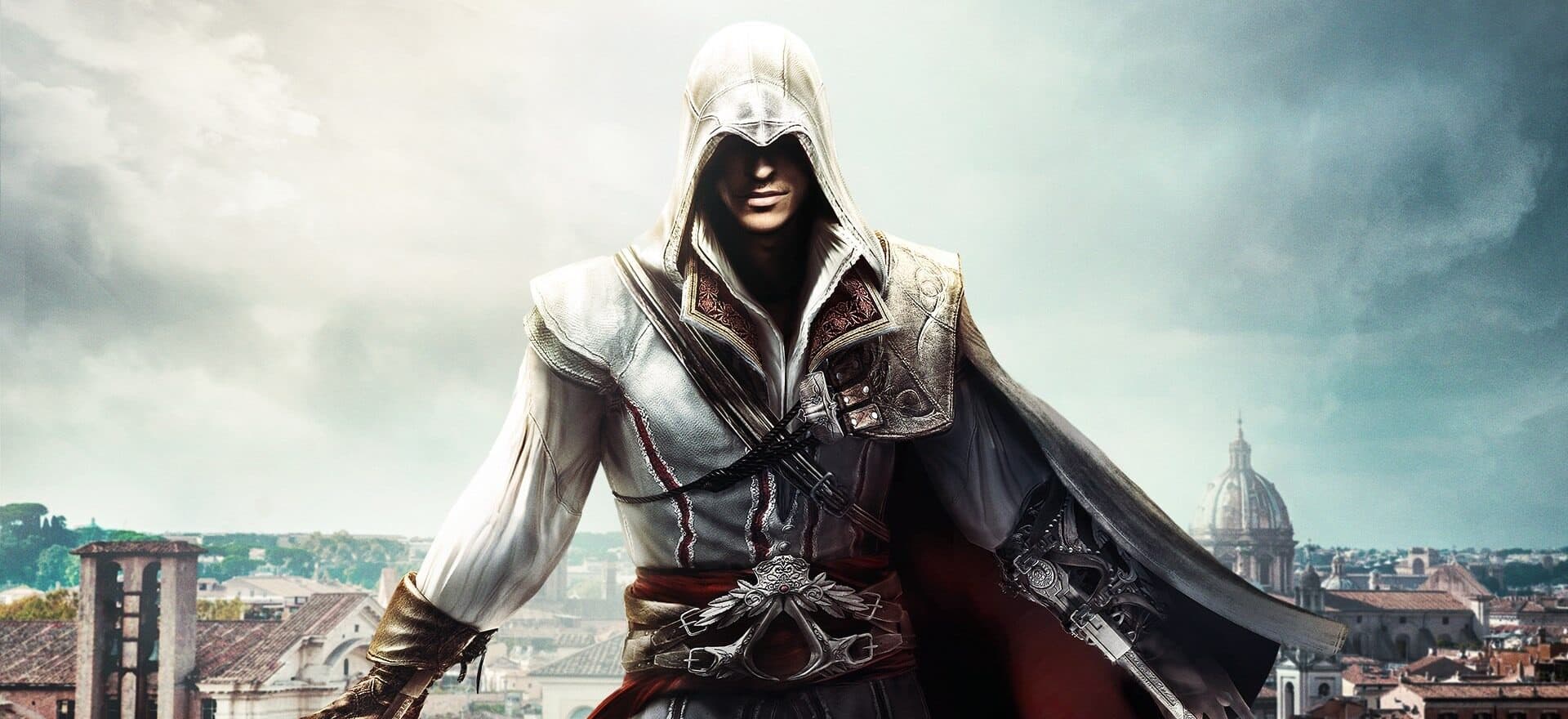 Assassin's Creed
