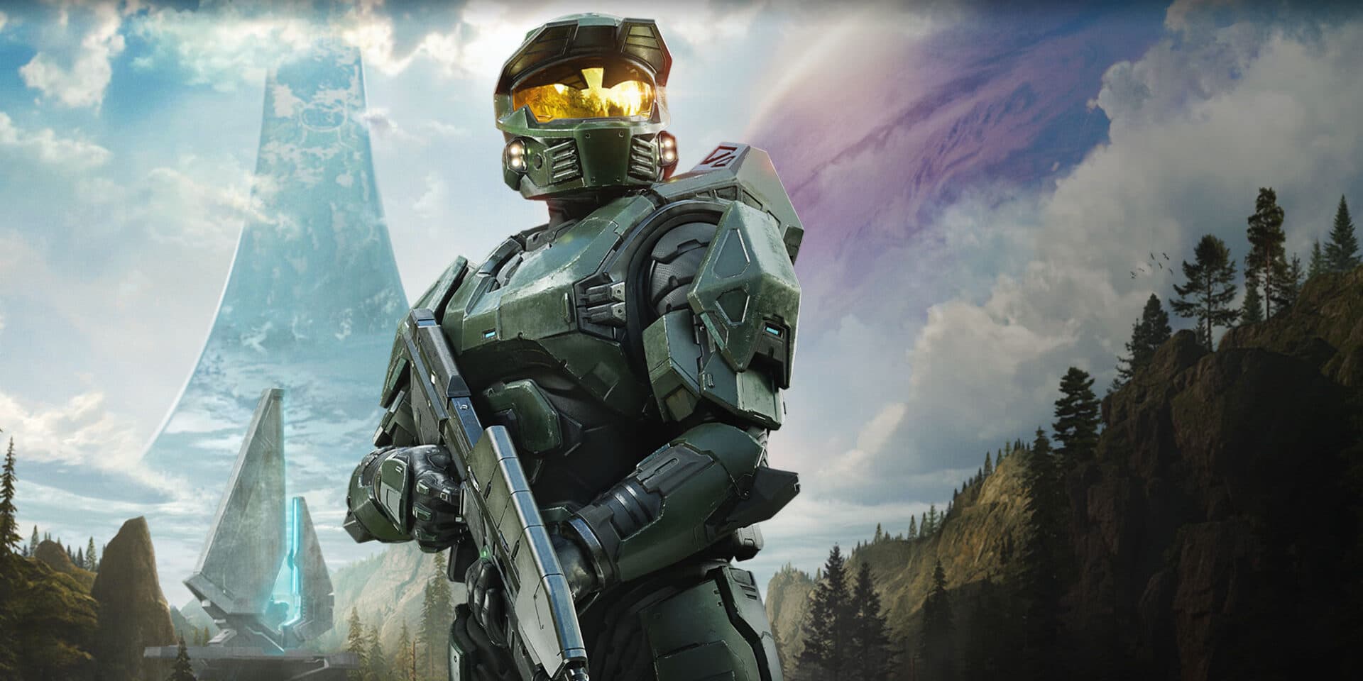 Halo: Campaign Evolved