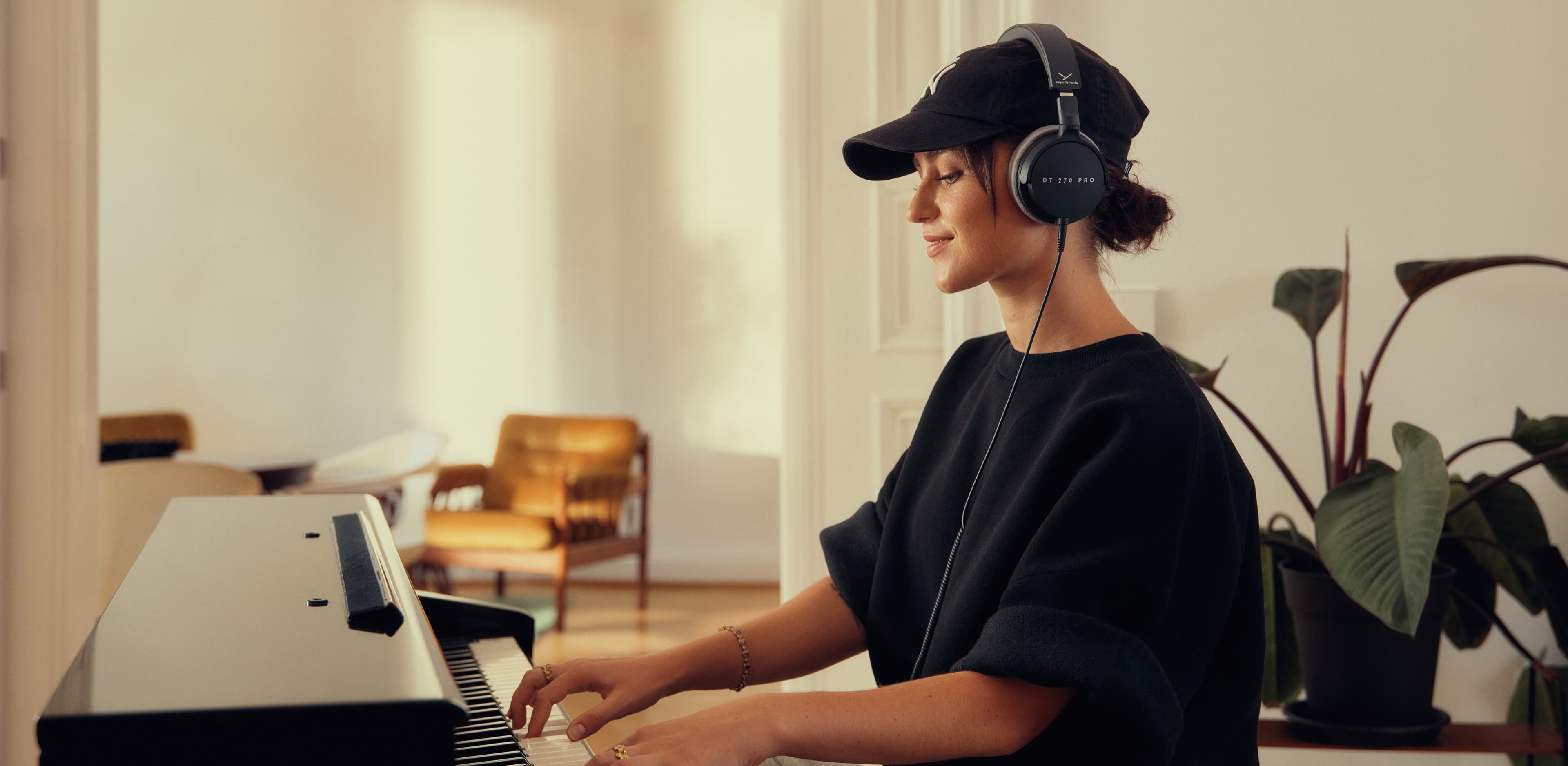 beyerdynamic DT 270 PRO