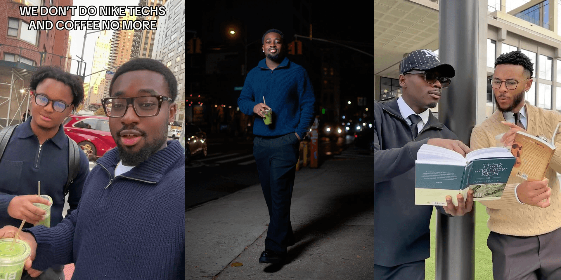 10 Quarter-Zips du måste säkra nu när Nike Tech-eran är död