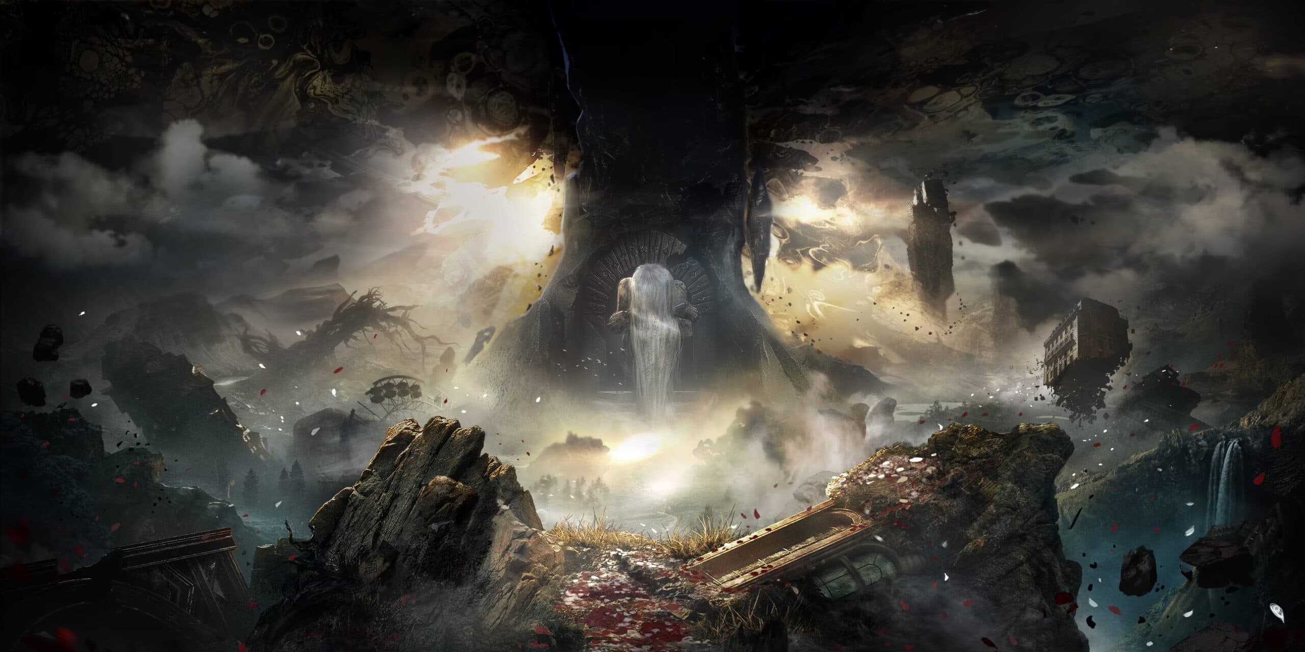 Claire Obscur: Expedition 33