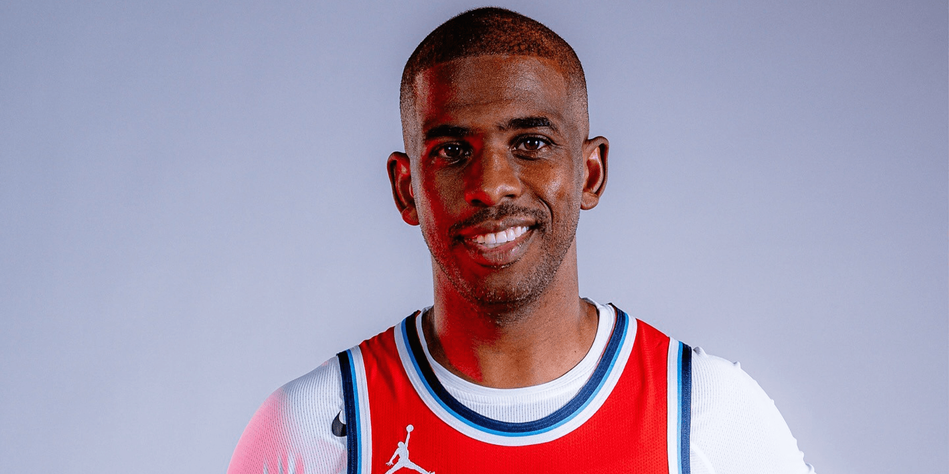 Chris Paul