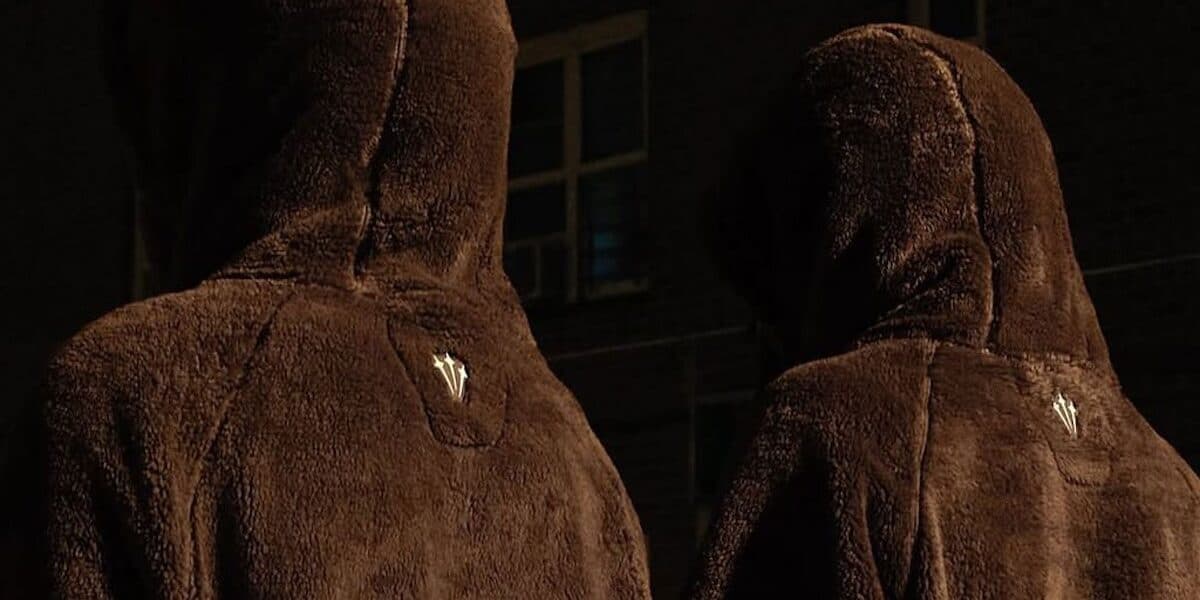 NOCTA Cardinal Stock Holiday 2025