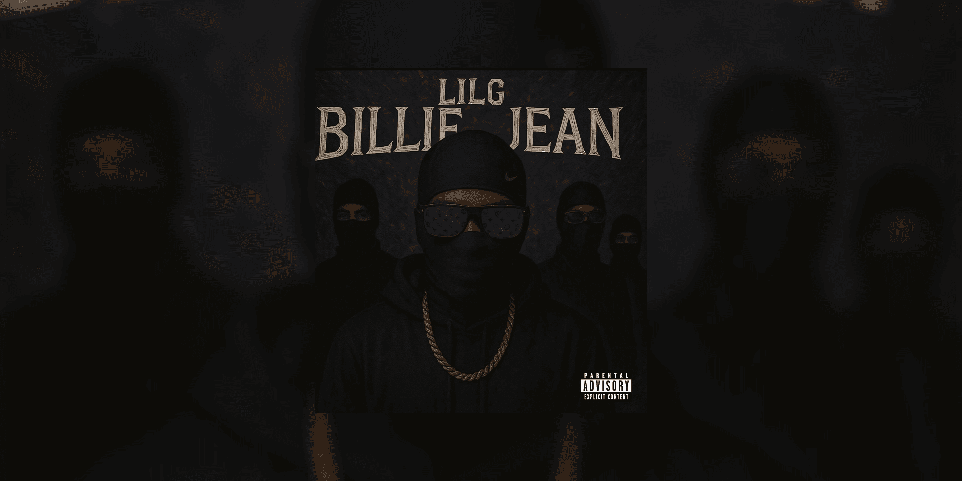 LilG - "Billie Jean"