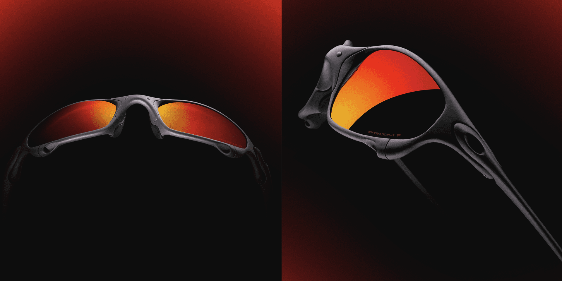 Oakley X-Metal Juliet