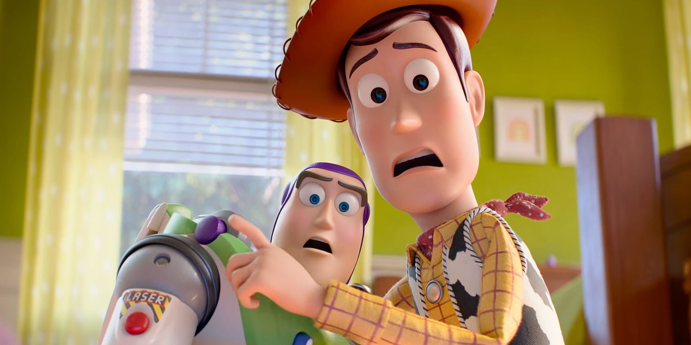 Toy Story 5