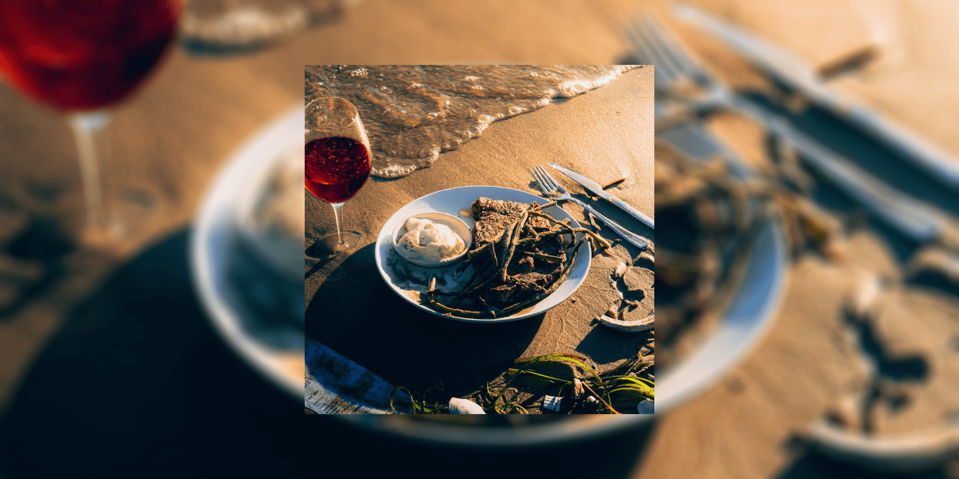 Solo släpper Entrecote & Bearnaise