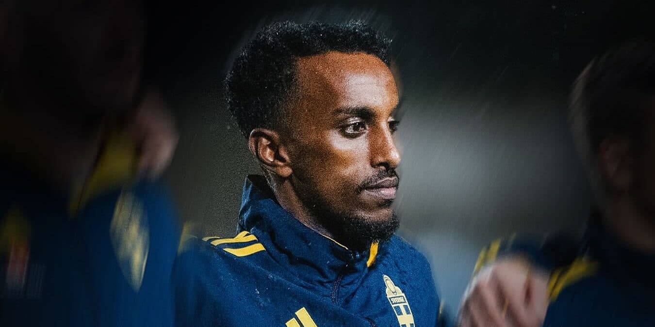 Taha Ali uttagen till landslaget