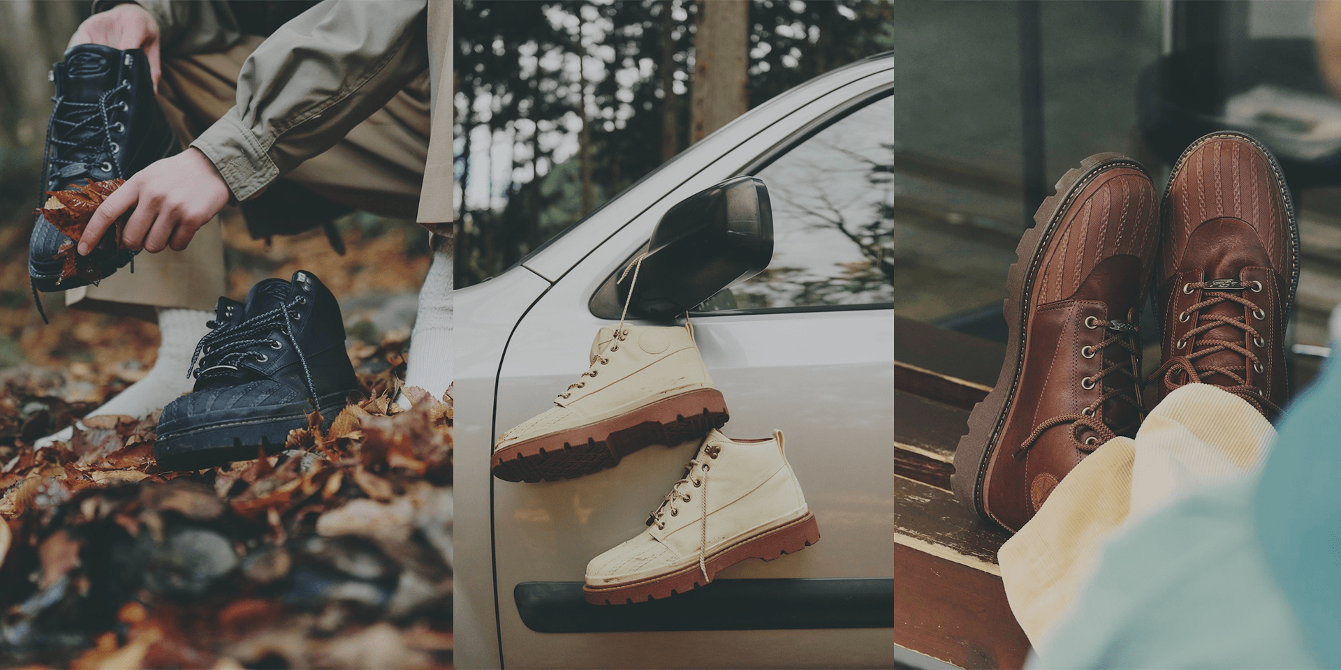 Tyler, The Creator x Converse 1908 Bronco Boot