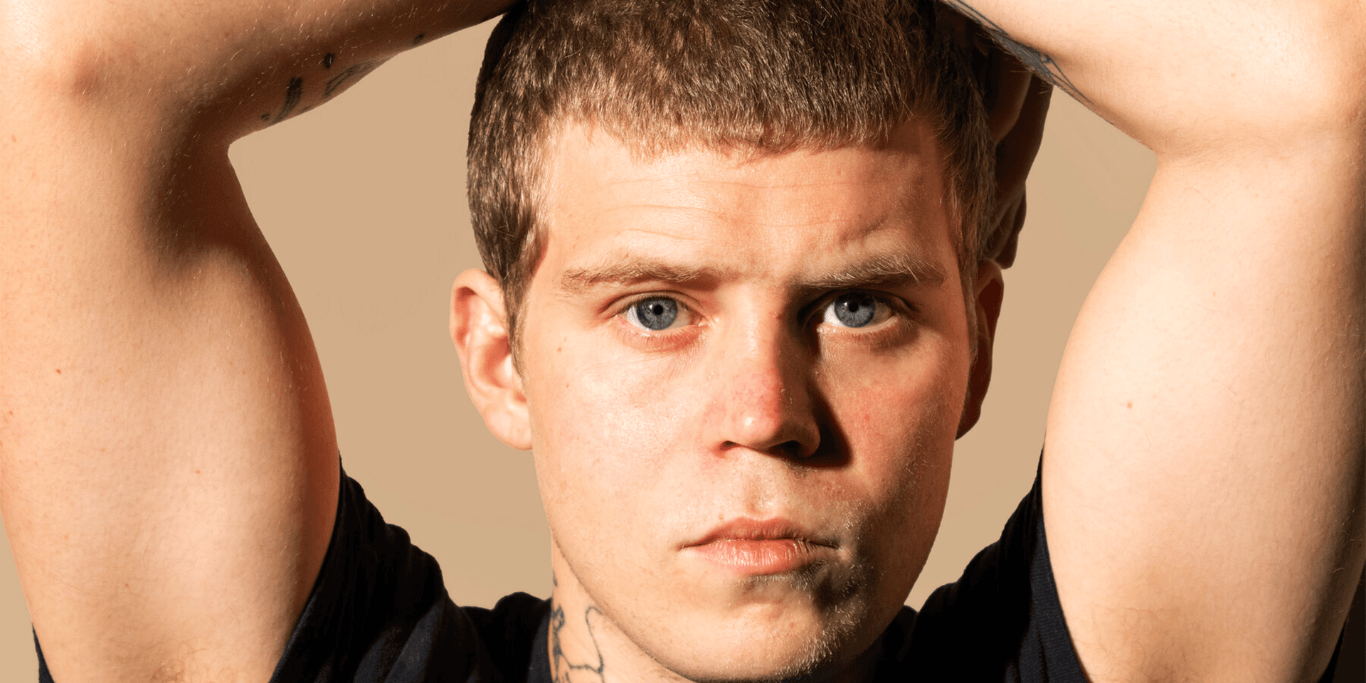 Yung Lean avslöjar varför han stoppade samarbetet med Kanye West