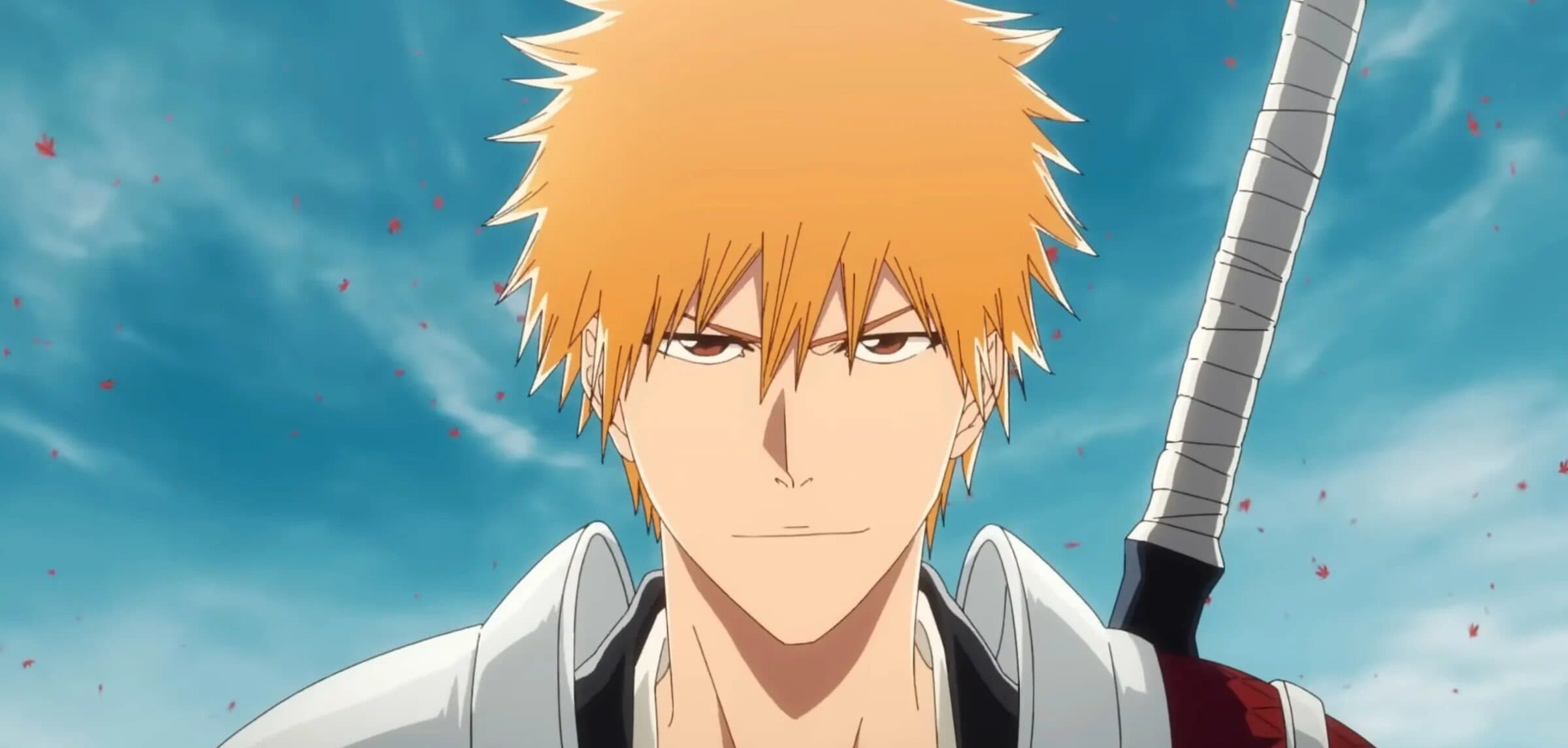 BLEACH: Thousand-Year Blood War