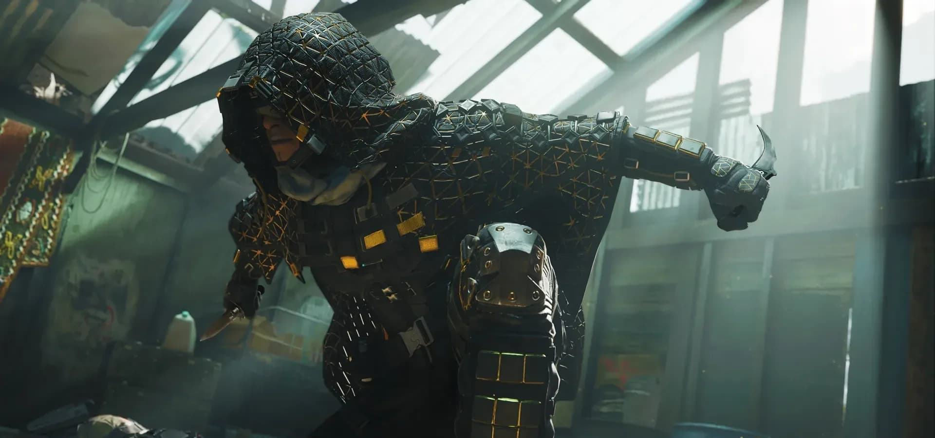 Call of Duty: Black Ops 7