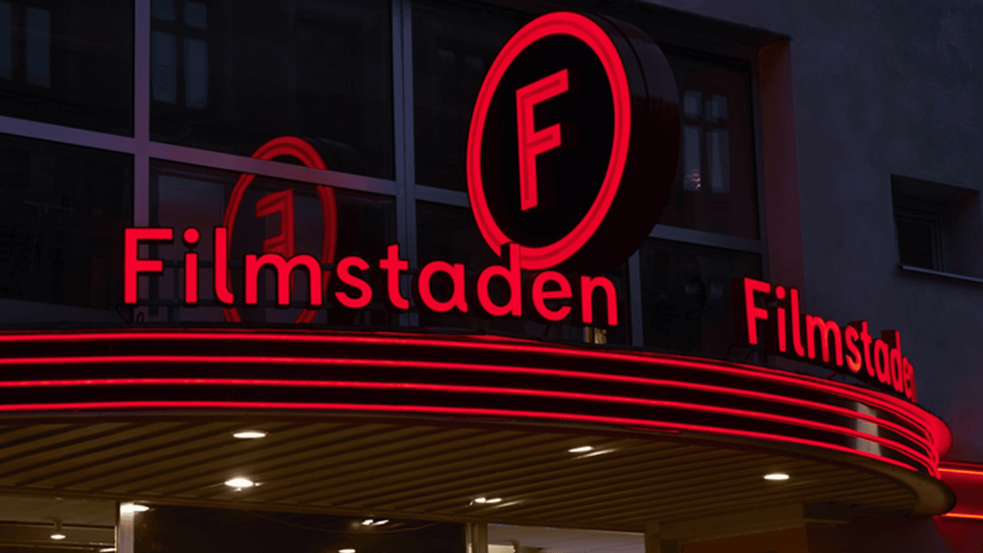Filmstaden