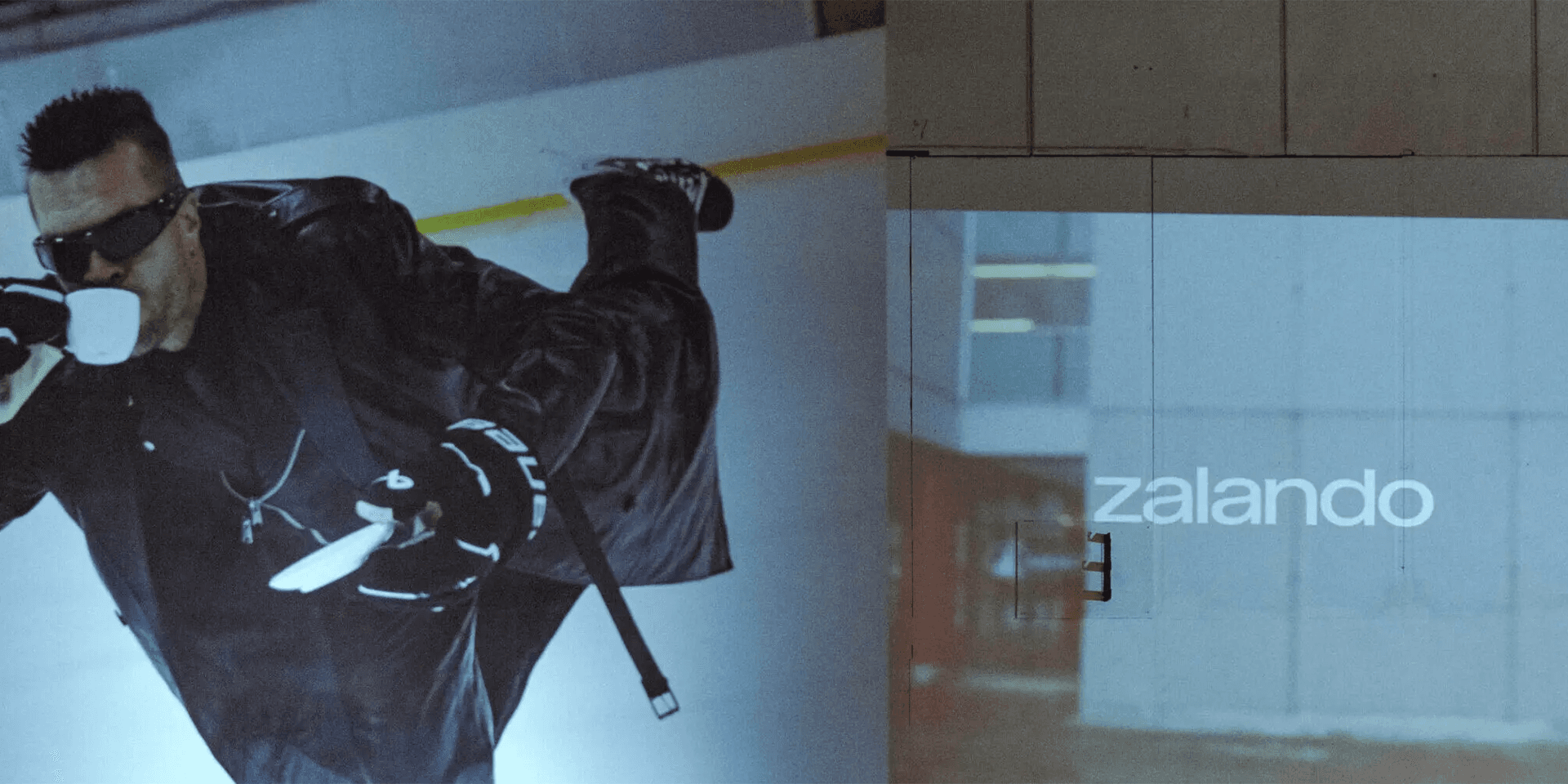 Siim Liivik - Zalando