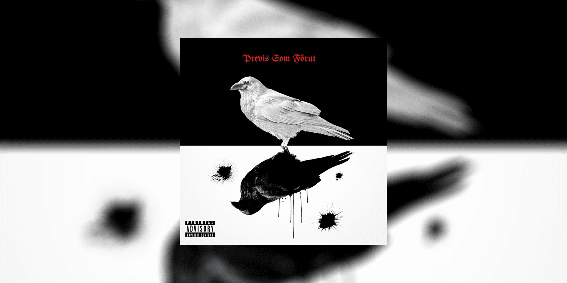 Modo Banja "Precis Som Förut" Cover