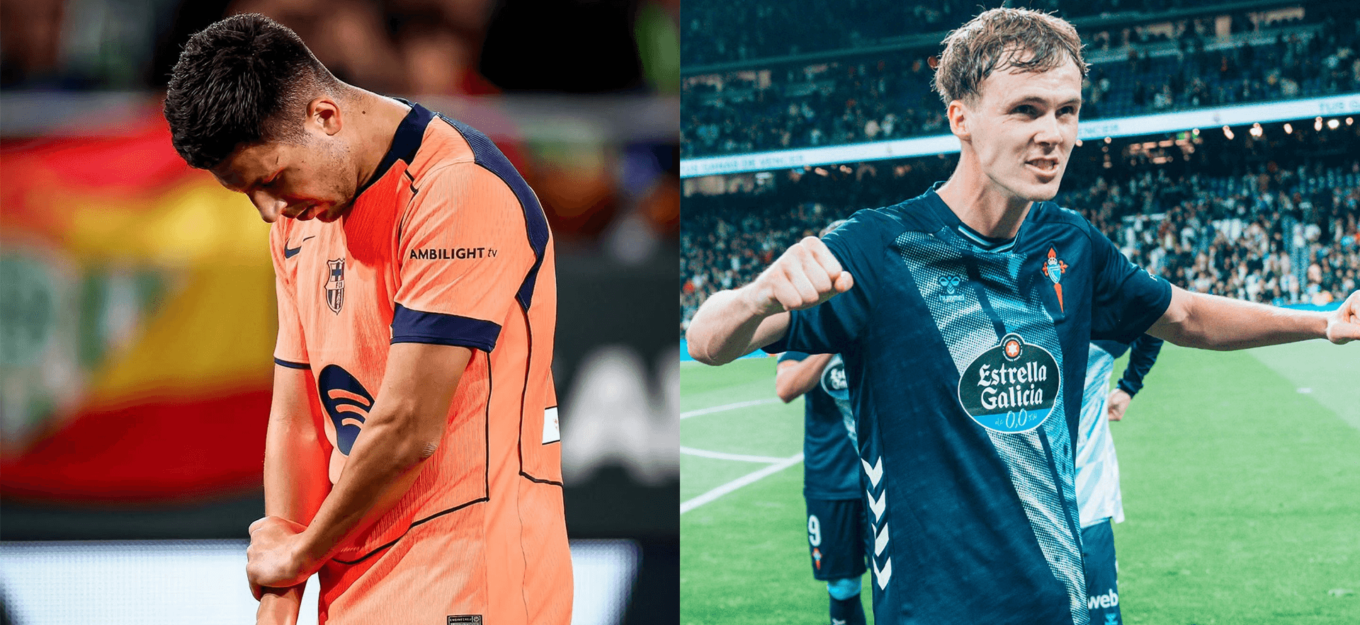 Roony Bardghji & Williot Swedberg