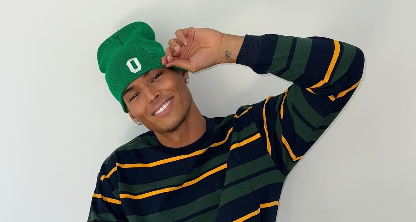 Marlon Lundgren Garcia