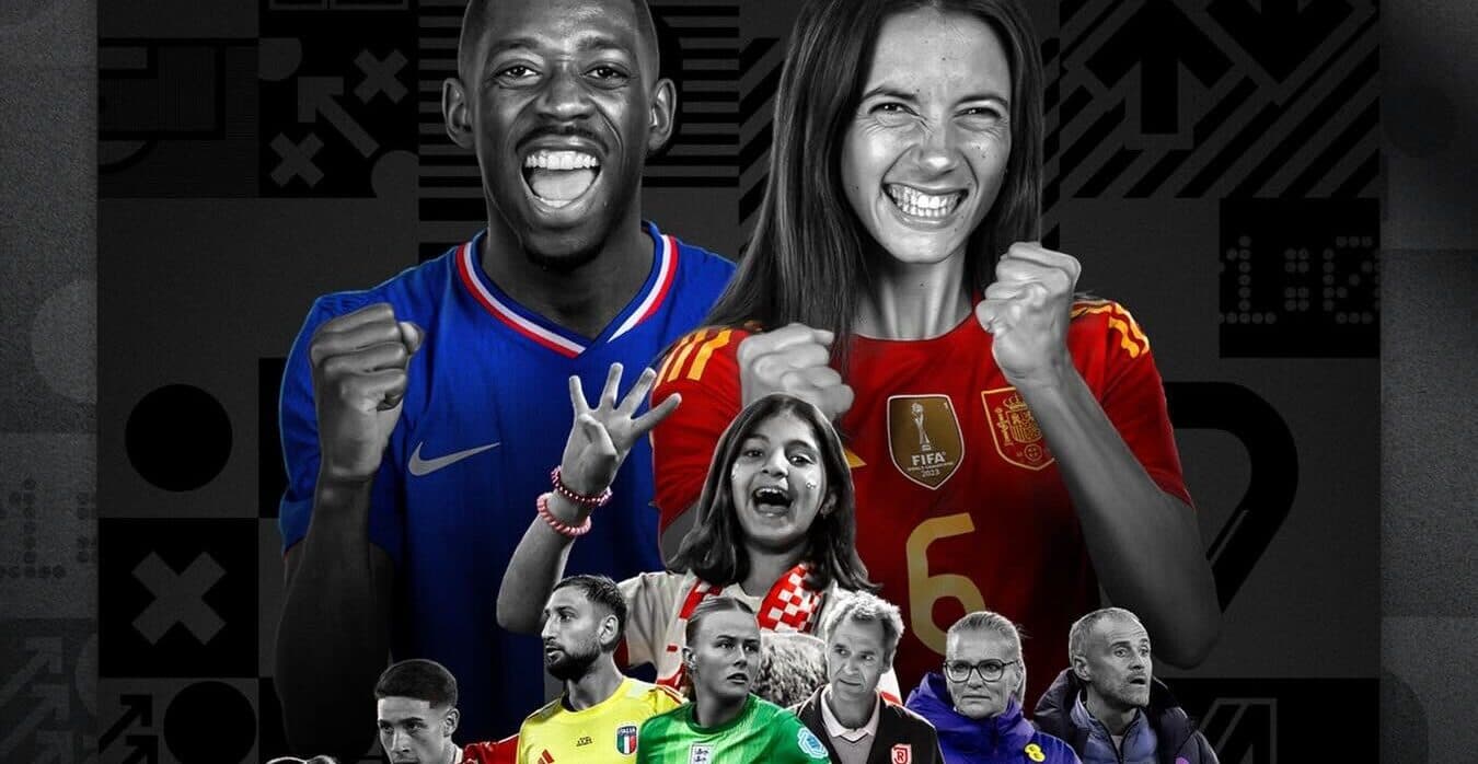 The Best FIFA Awards 2025