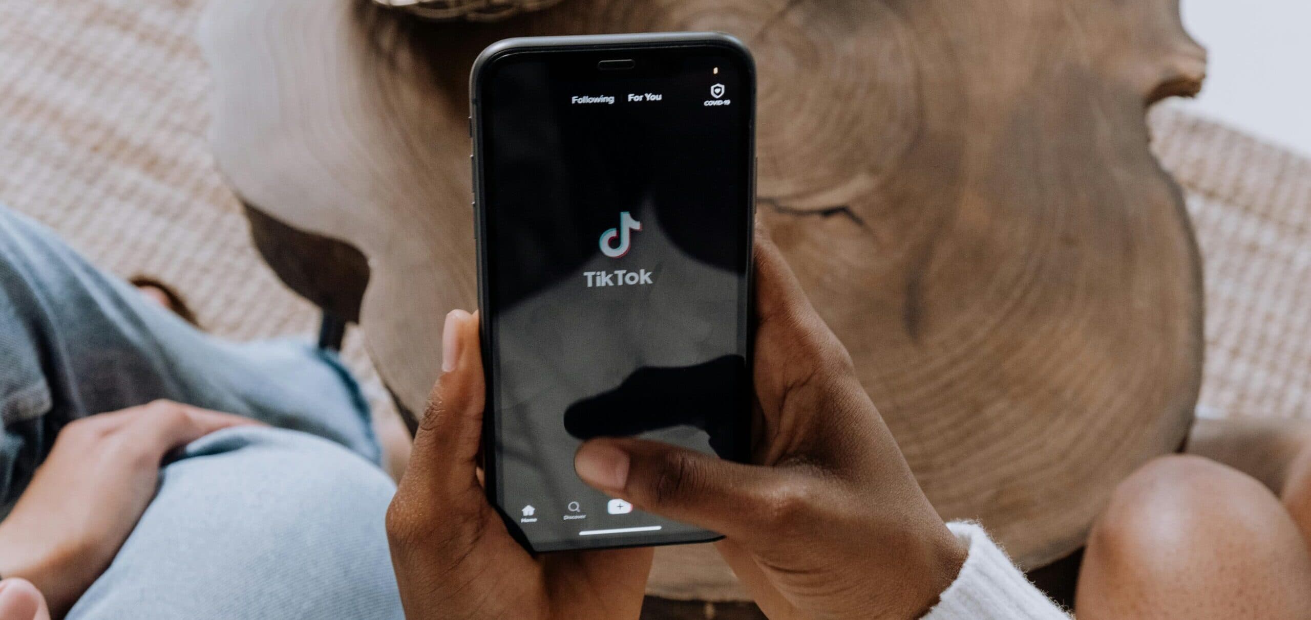Så dominerade svenska TikTok-trender världen 2025