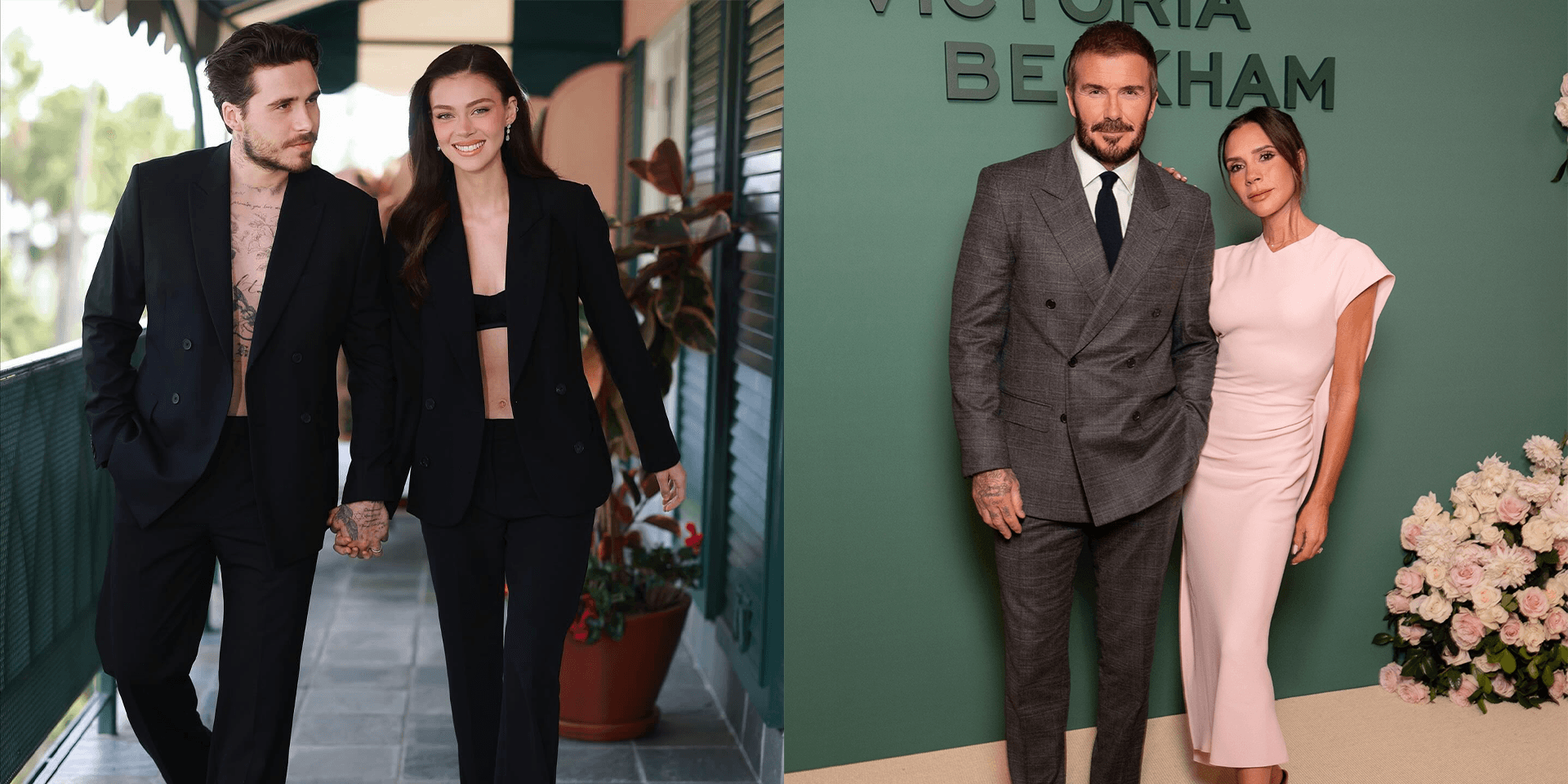 Brooklyn Peltz Beckham talar ut om föräldrarna: "De försökte förstöra mitt äktenskap"