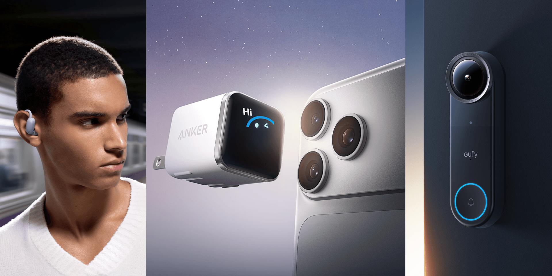 Anker Innovations