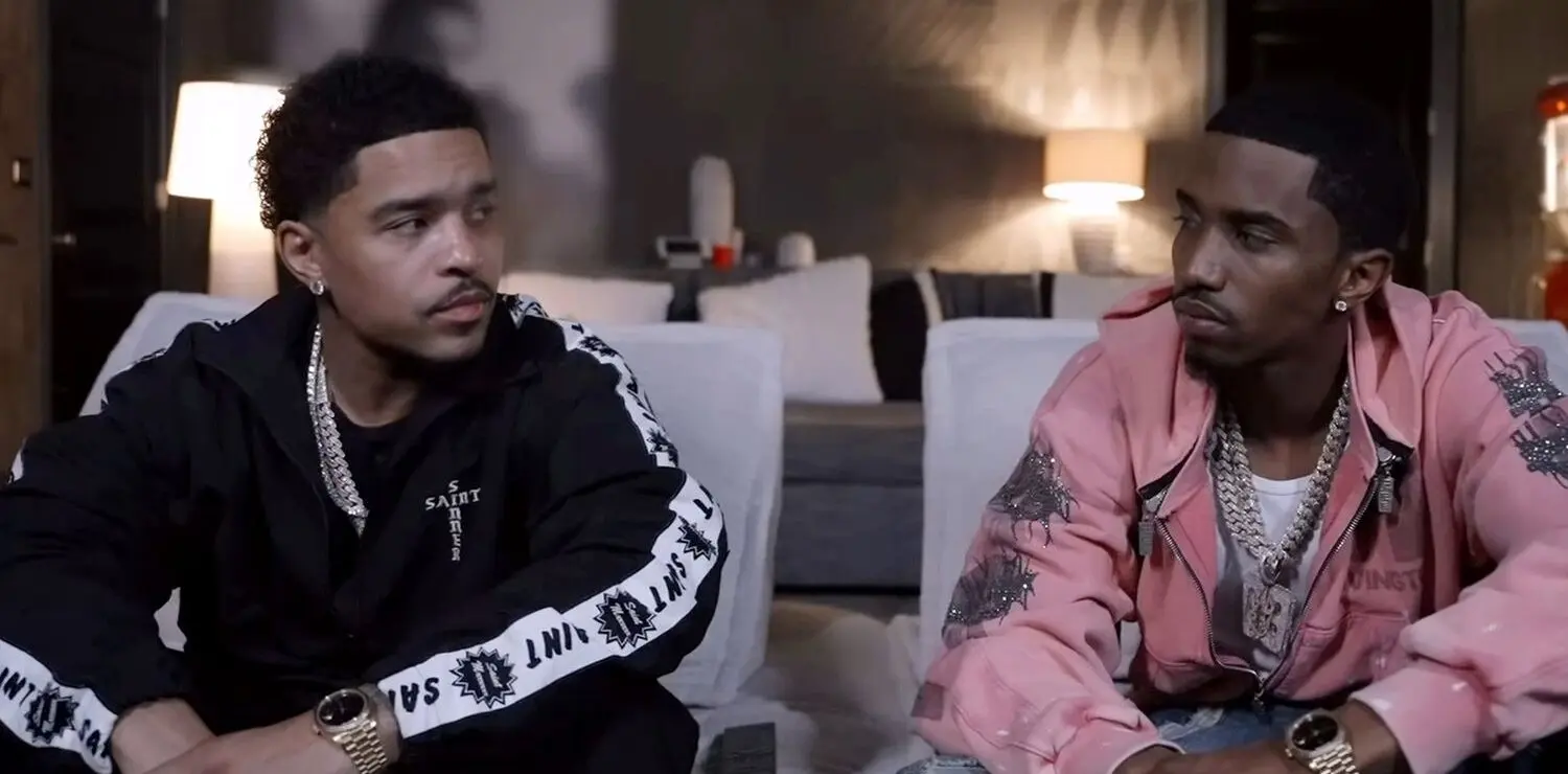 Diddys söner släpper egen dokumentär efter rättegången - kommer 2026