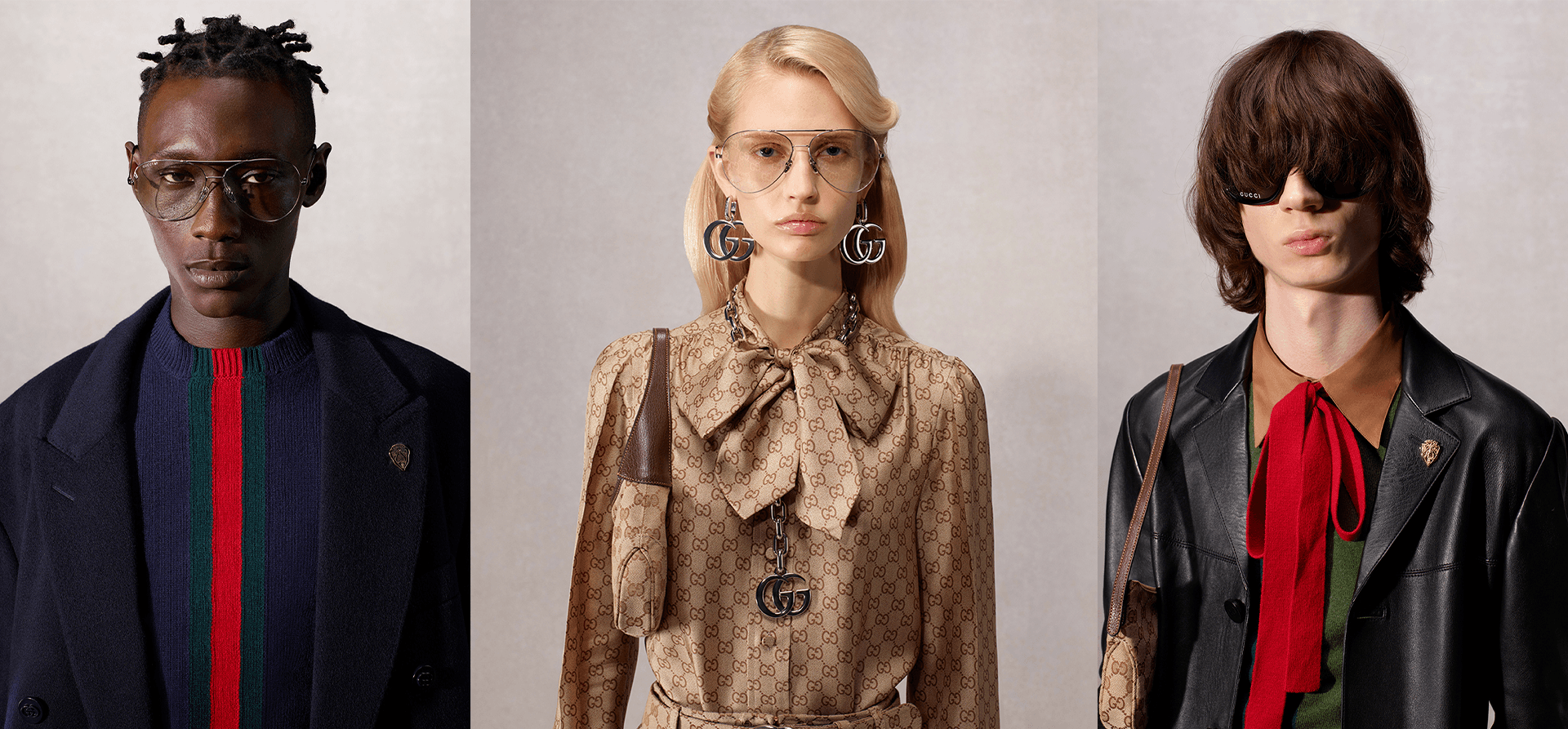 Gucci - La Famiglia (2026)
