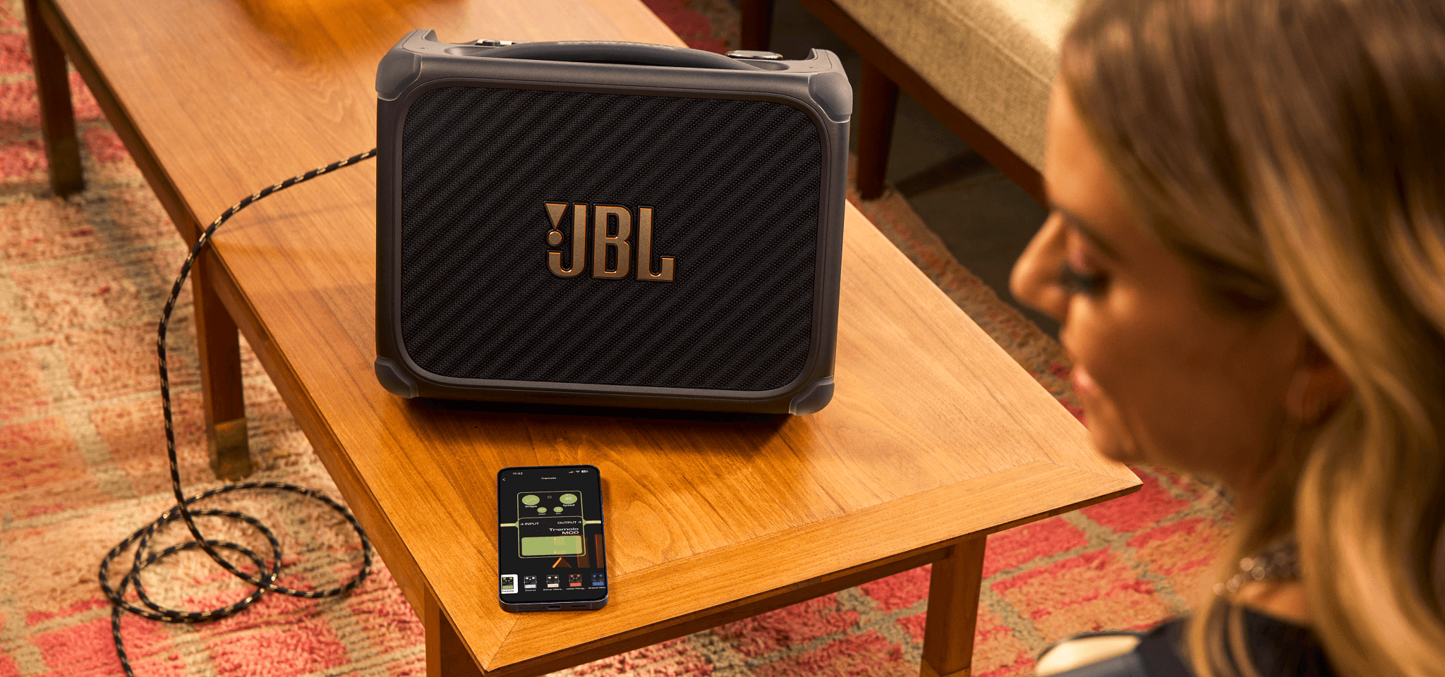 JBL BandBox