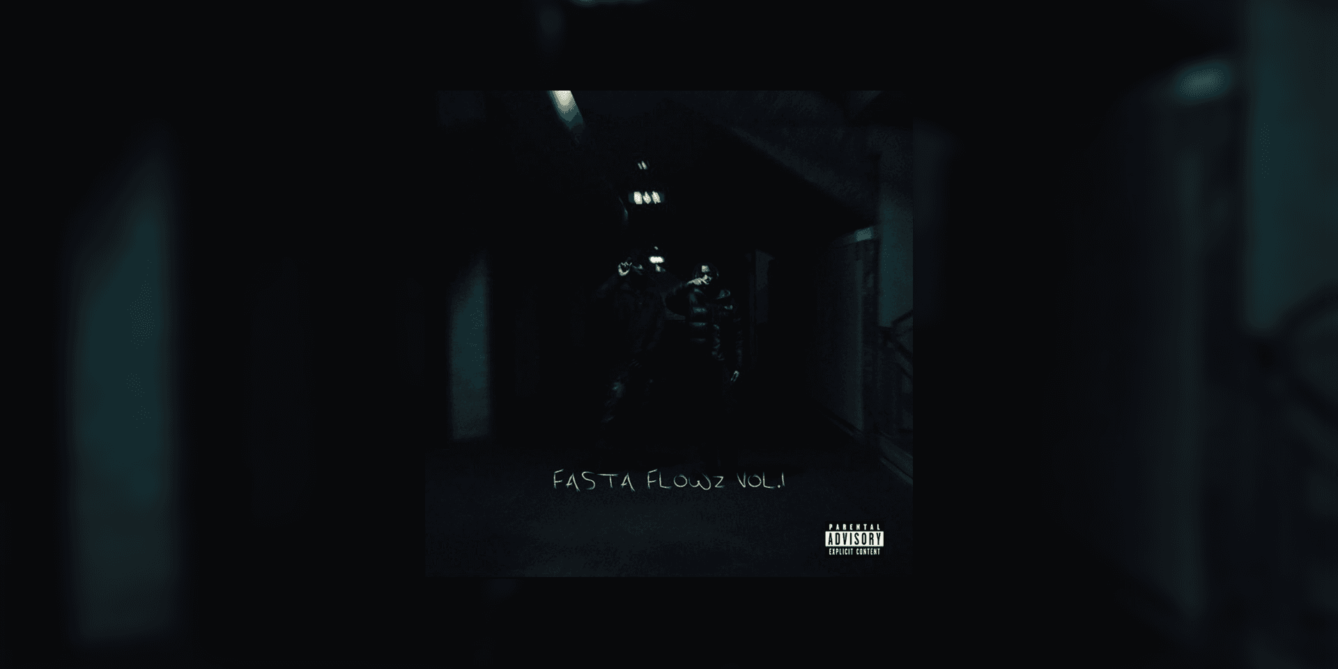 JUNIIOR & LOUVI är tillbaka med "FASTA FLOWZ, VOL. 1"