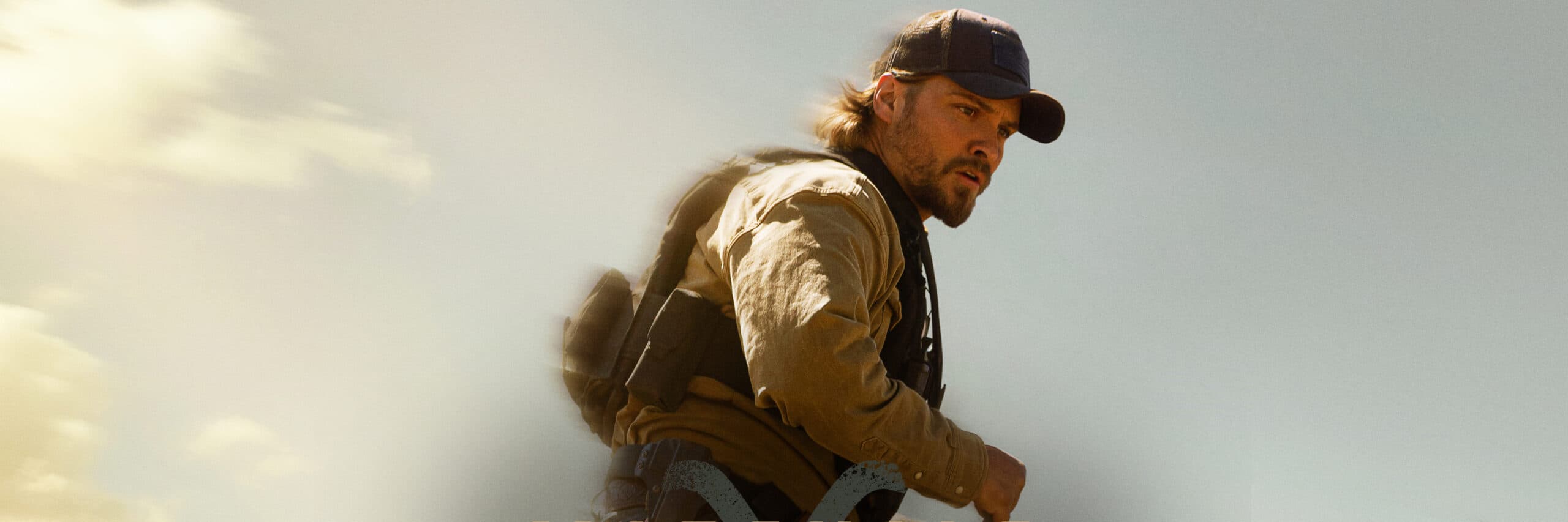 Marshals: A Yellowstone Story