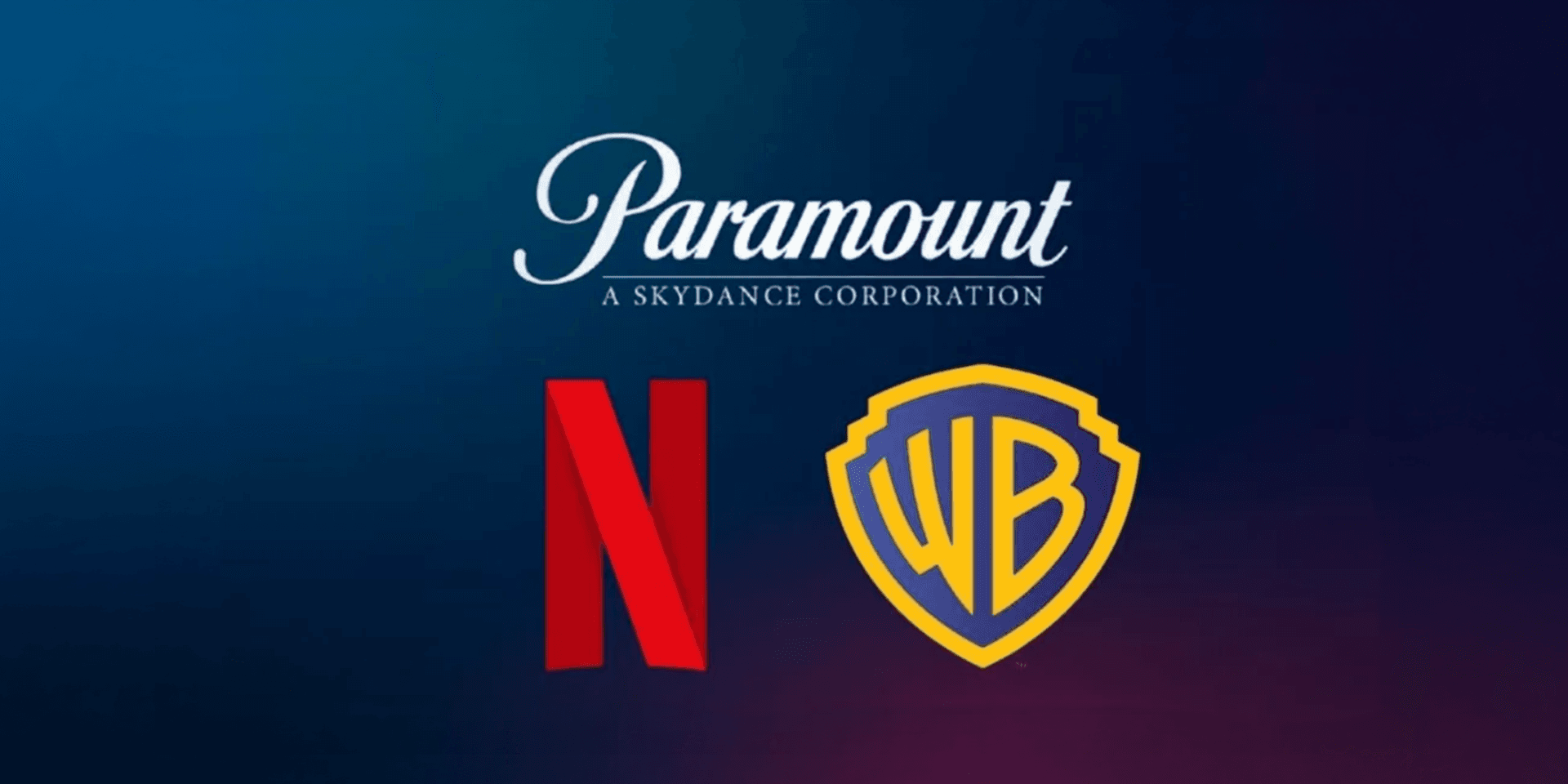 Paramount Skydance stämmer Warner Bros. Discovery i jakten på uppköp