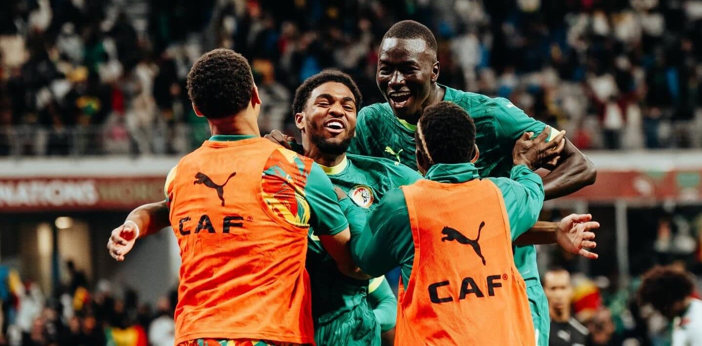 Senegal är afrikanska mästare - avgjorde kaosfinalen mot Marocko