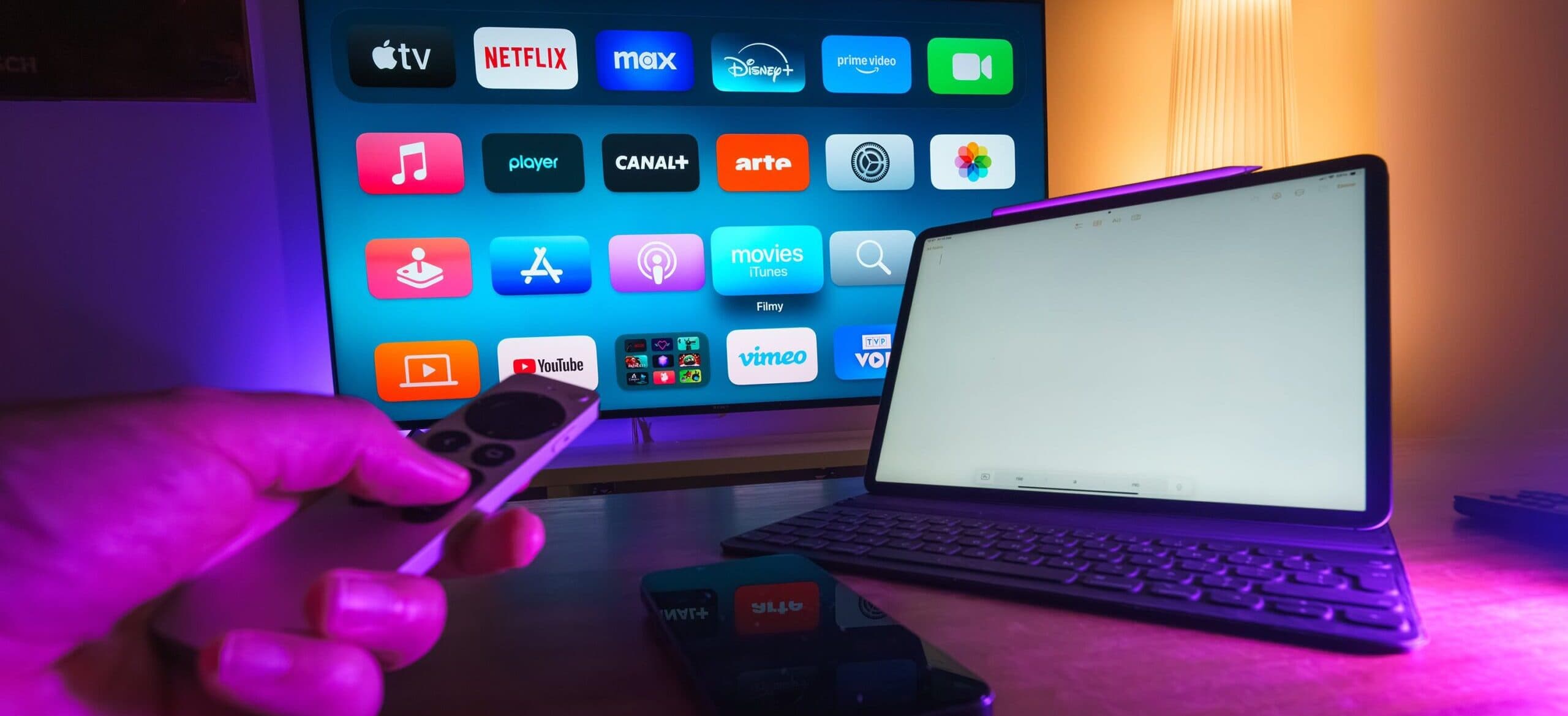 Sverige föreslår fängelse för illegal ip-tv - så kan lagen förändras