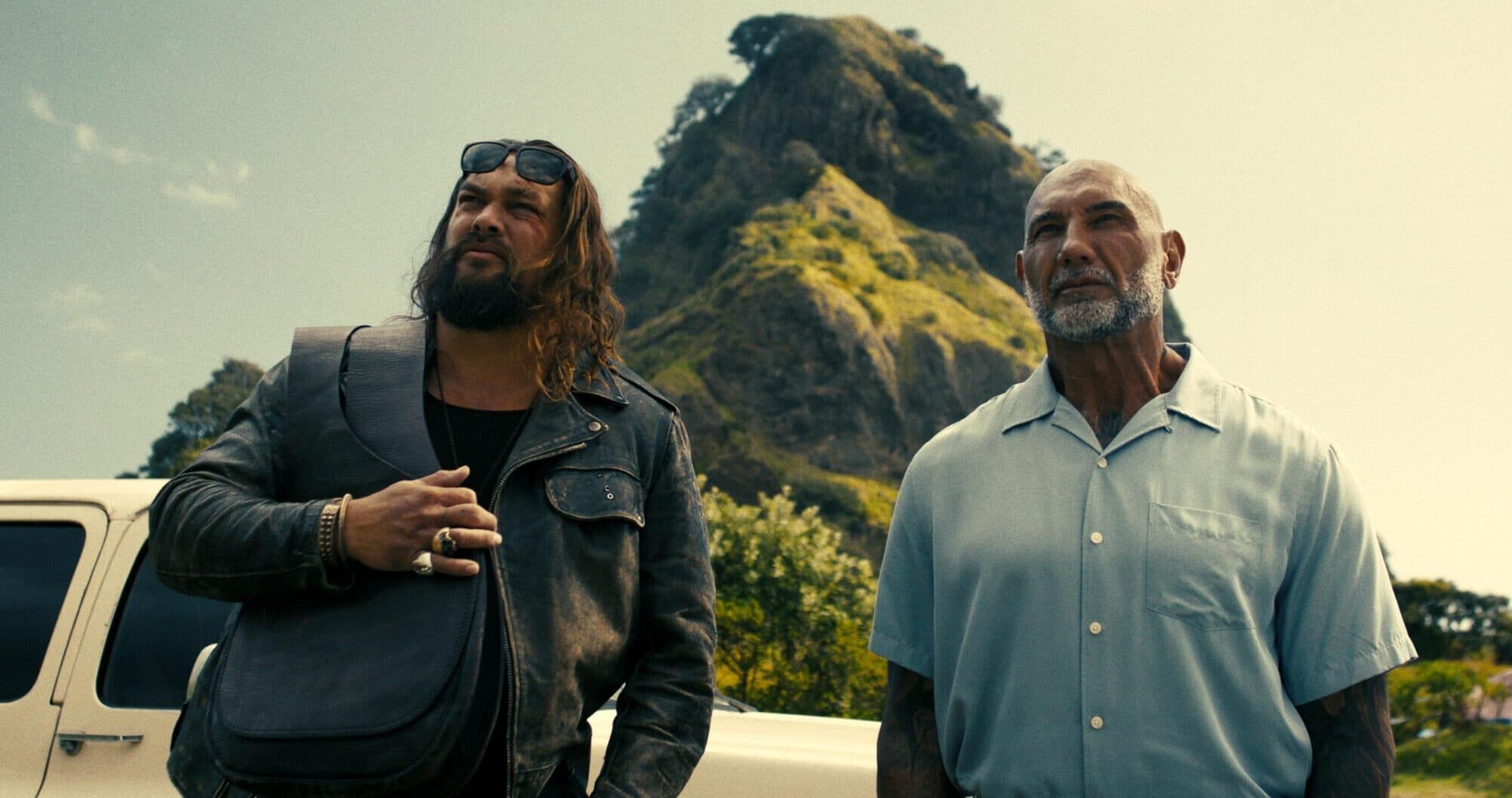 The Wrecking Crew (2026)