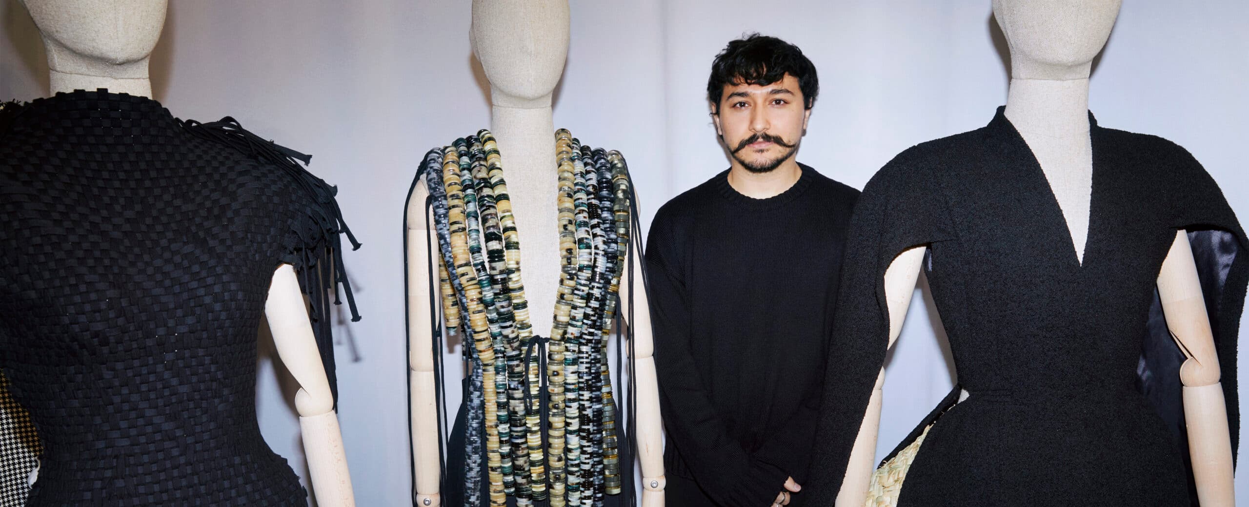 Italienska INSTITUTION vinner Zalando Visionary Award 2026