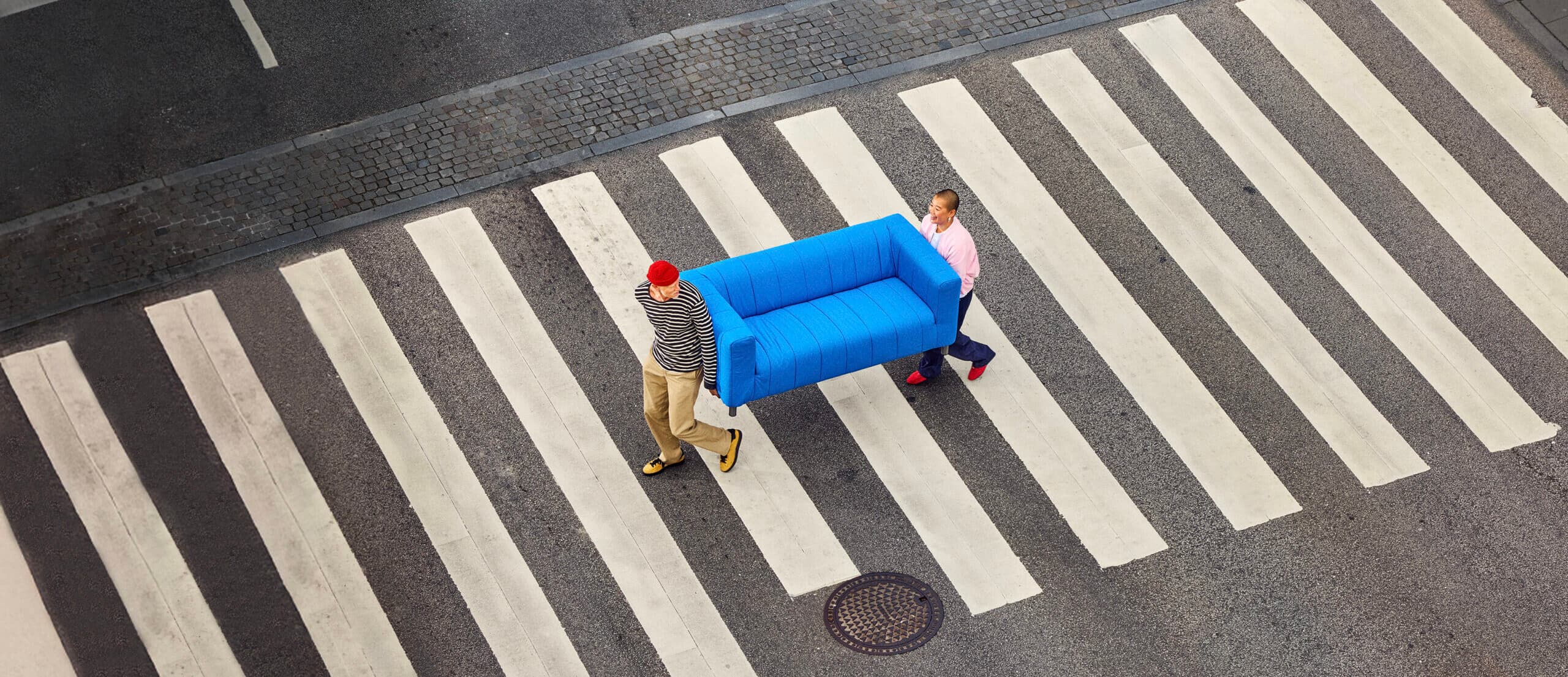 IKEA lanserar egen second hand-marknadsplats i Sverige - så funkar det