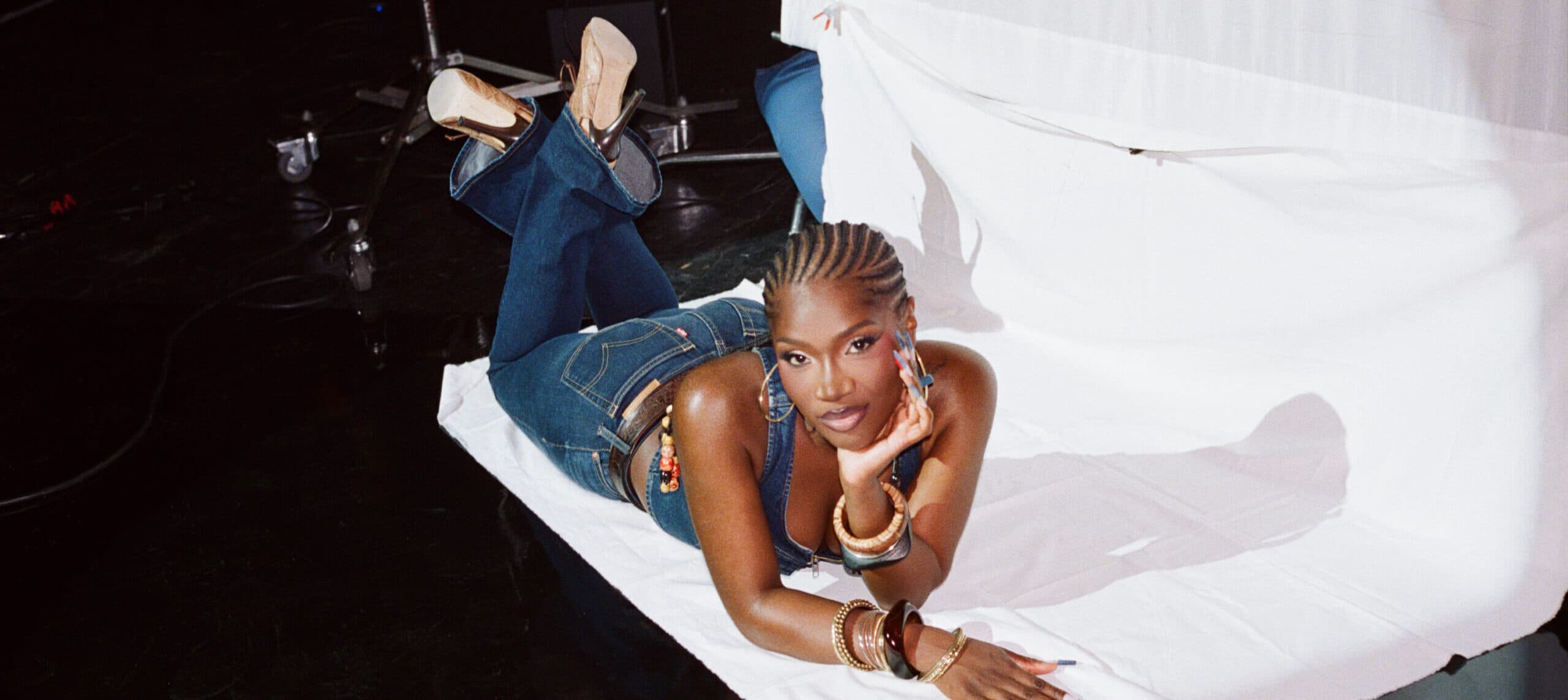 Levi's - Behind Every Original