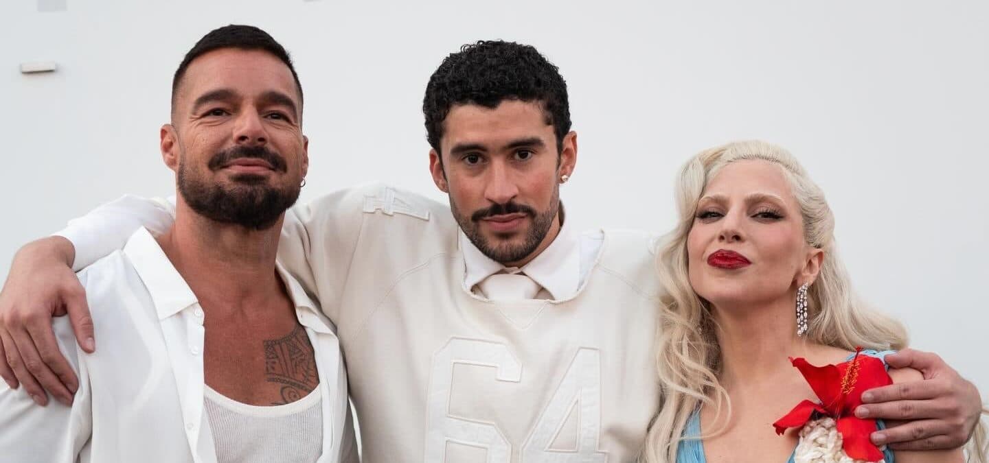 Bad Bunnys halvtidsshow är nu den näst mest sedda halvtidsshowen i historien