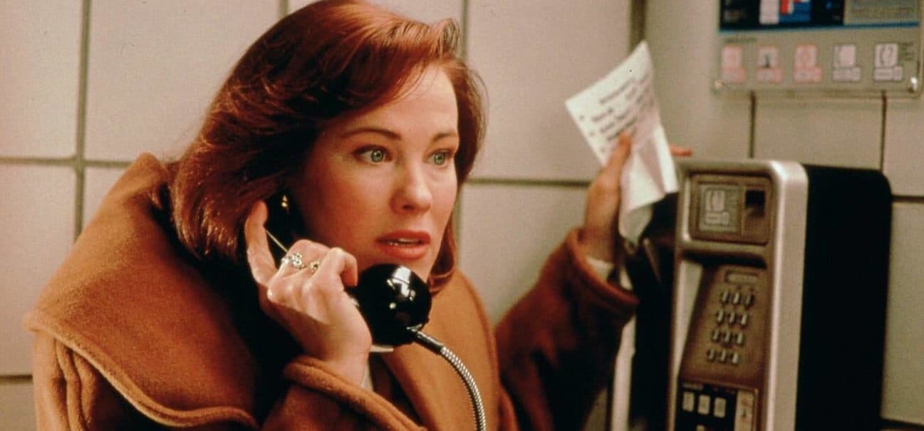 Catherine O’Haras dödsorsak fastställd