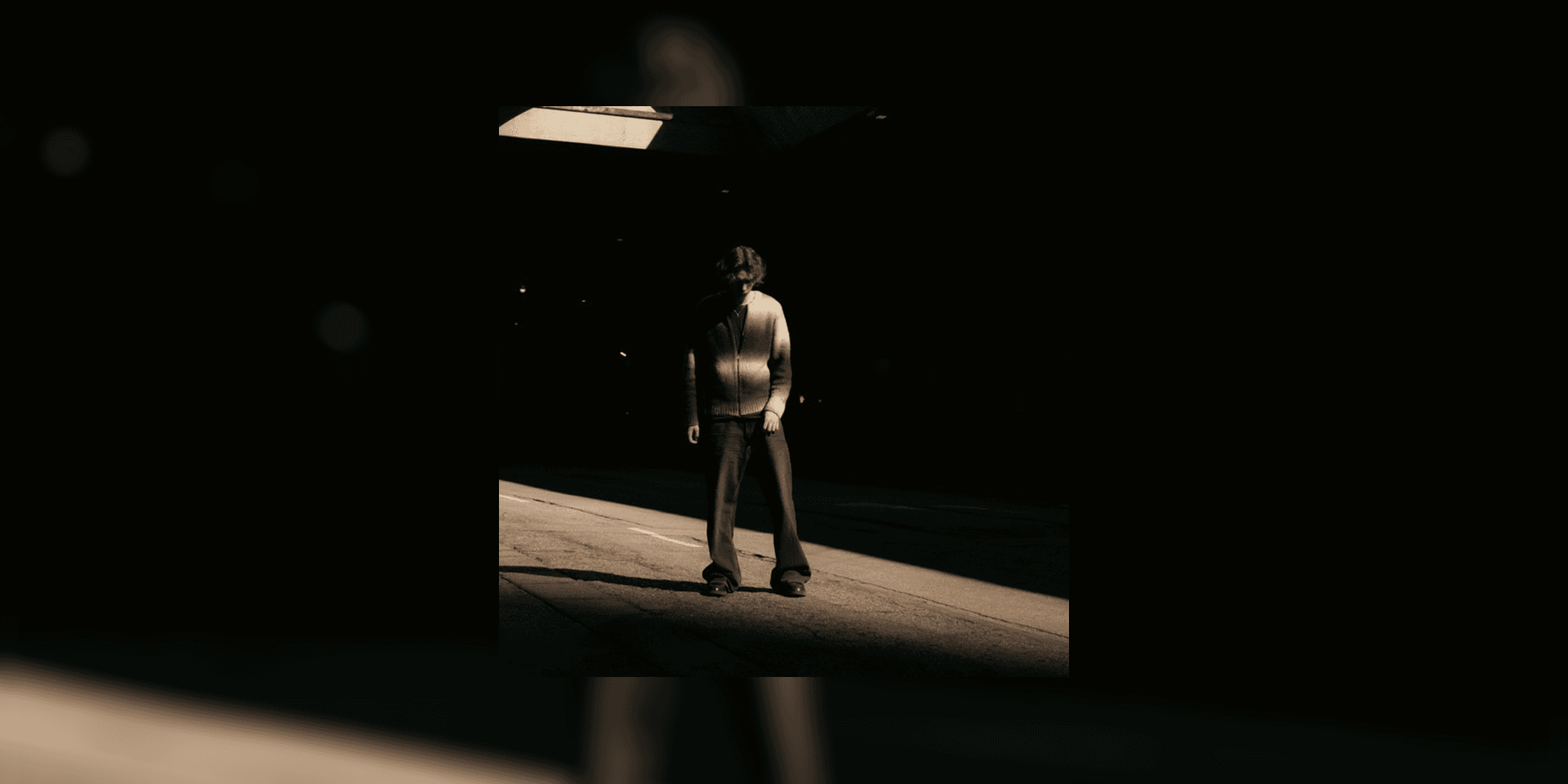 Cortex - "Days Are Over"