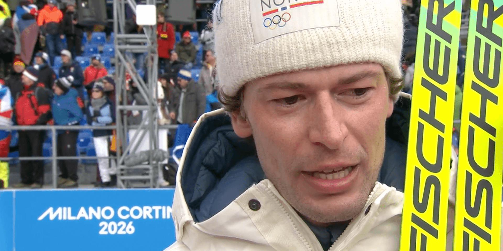 Sturla Holm Lægreid