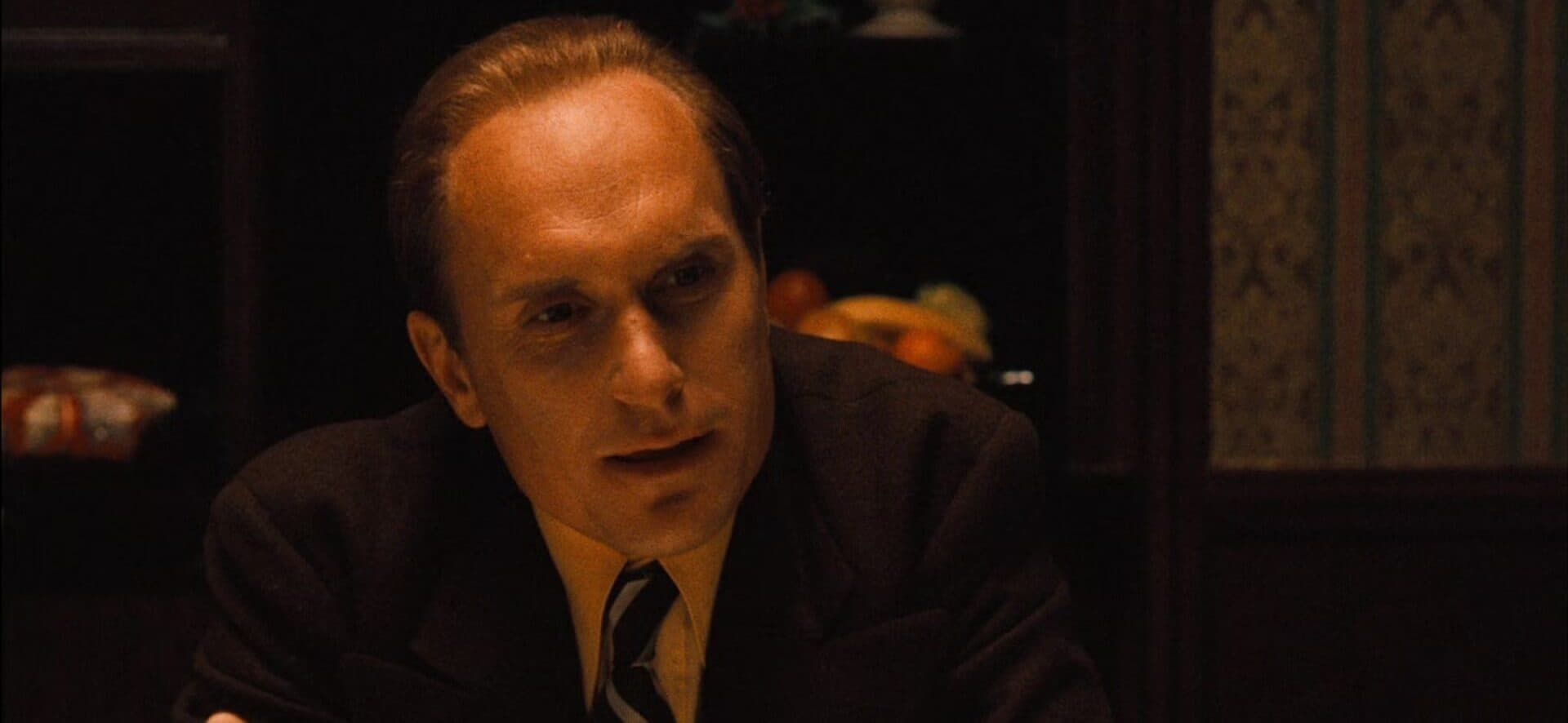 Robert Duvall