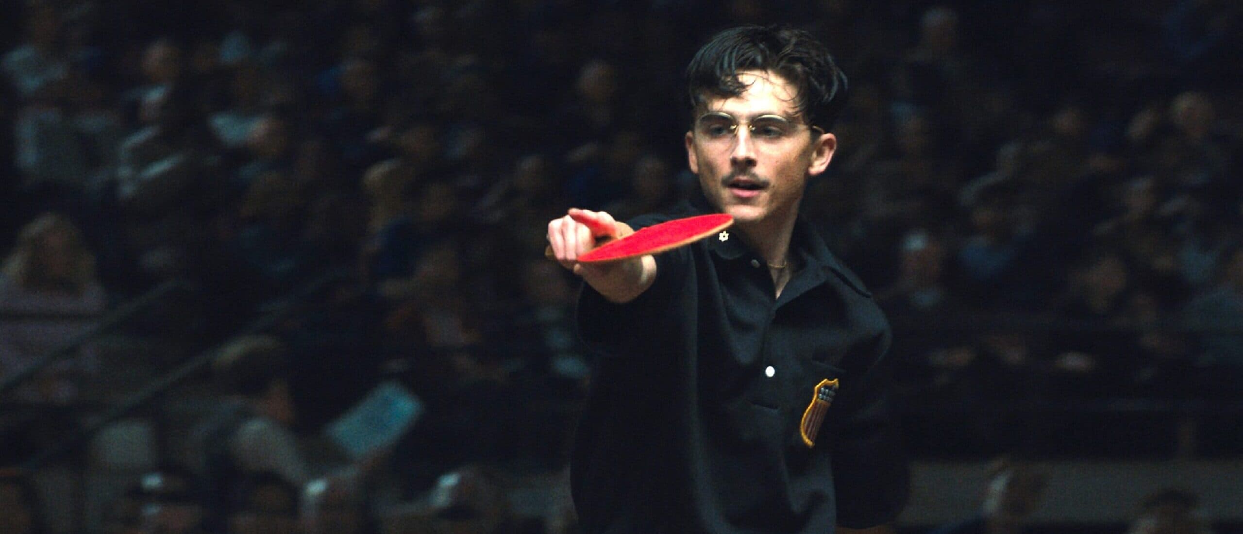 Marty Supreme (2026)