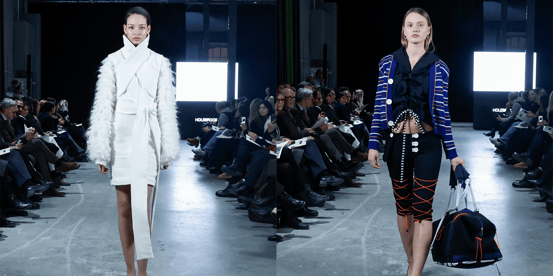 När tradition möter framtid: Holebrook och Beckmans i unikt samarbete