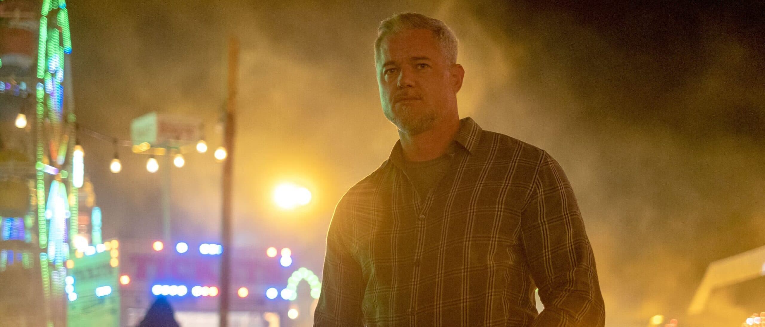 Eric Dane - Euphoria