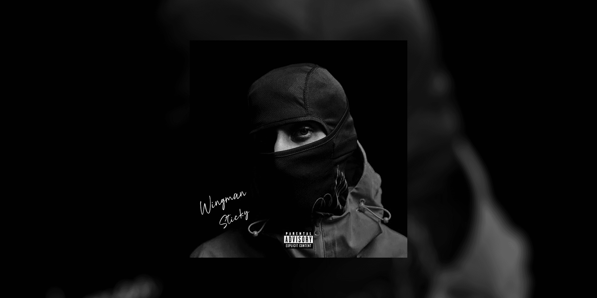 Sticky & 01an - WINGMAN